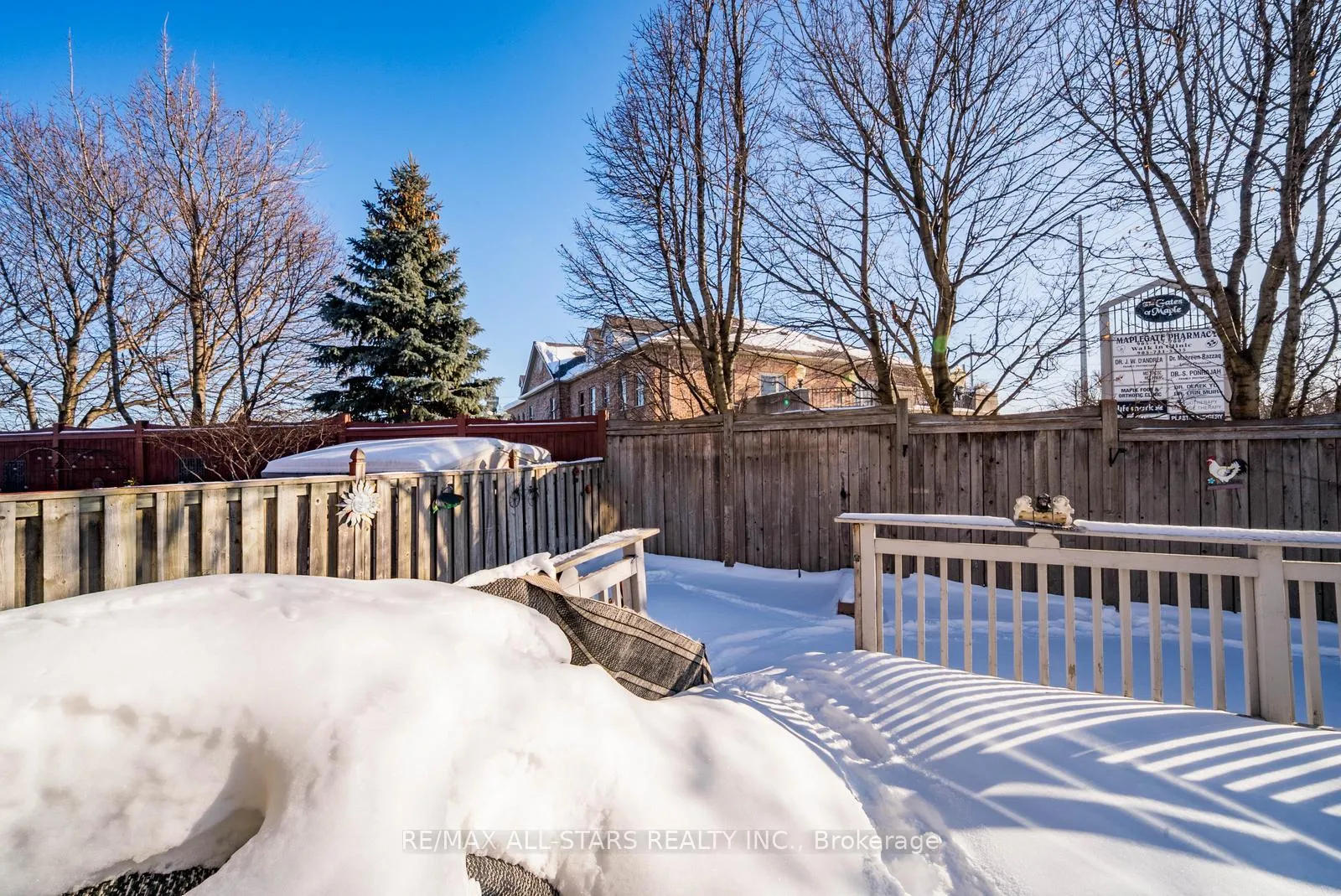 Photo 48 of 2241 Old Rutherford Road, Vaughan, Maple — HOMEH
