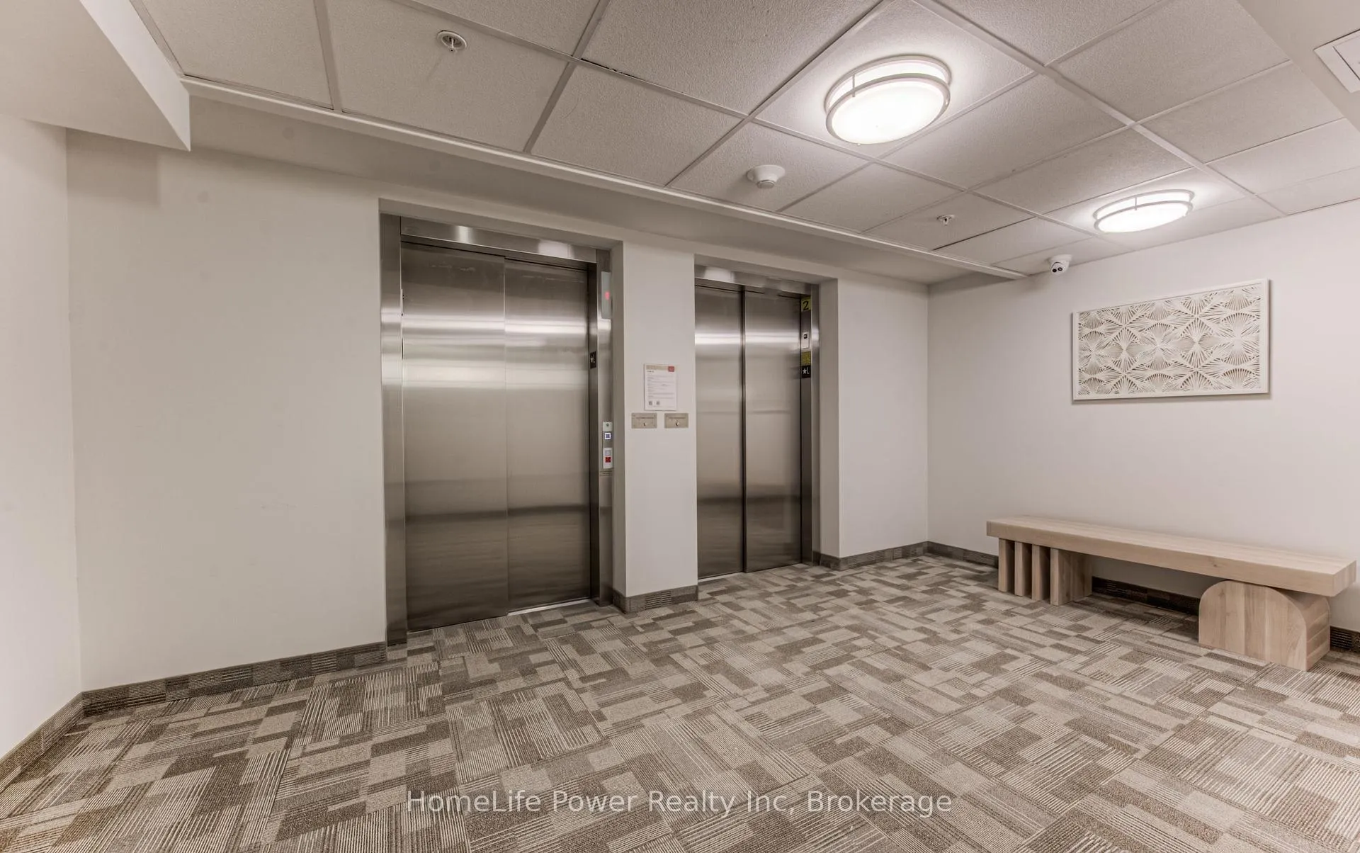 Photo 9 of Unit 405, 301 Westmount Road, Kitchener — HOMEH