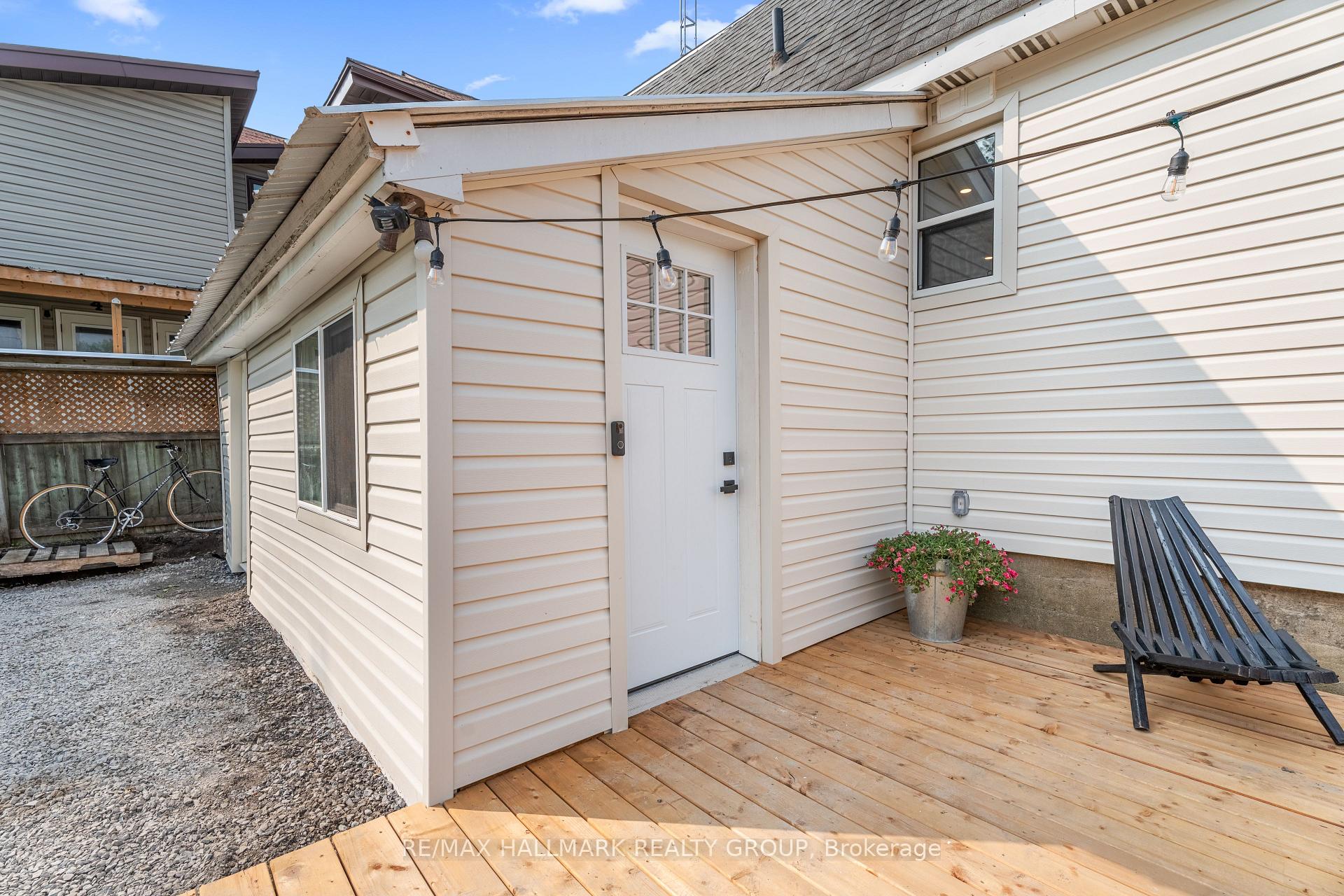 Photo 4 of 6595 Fourth Line Road, Ottawa, North Gower — HOMEH