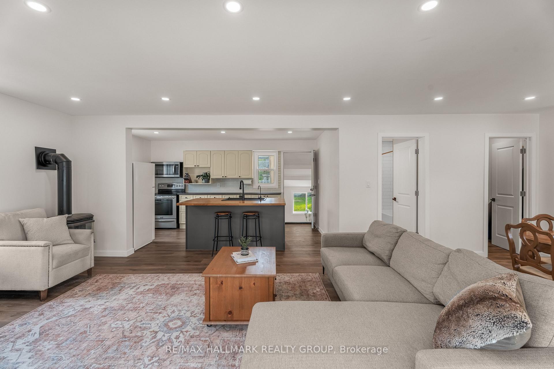 Photo 19 of 6595 Fourth Line Road, Ottawa, North Gower — HOMEH
