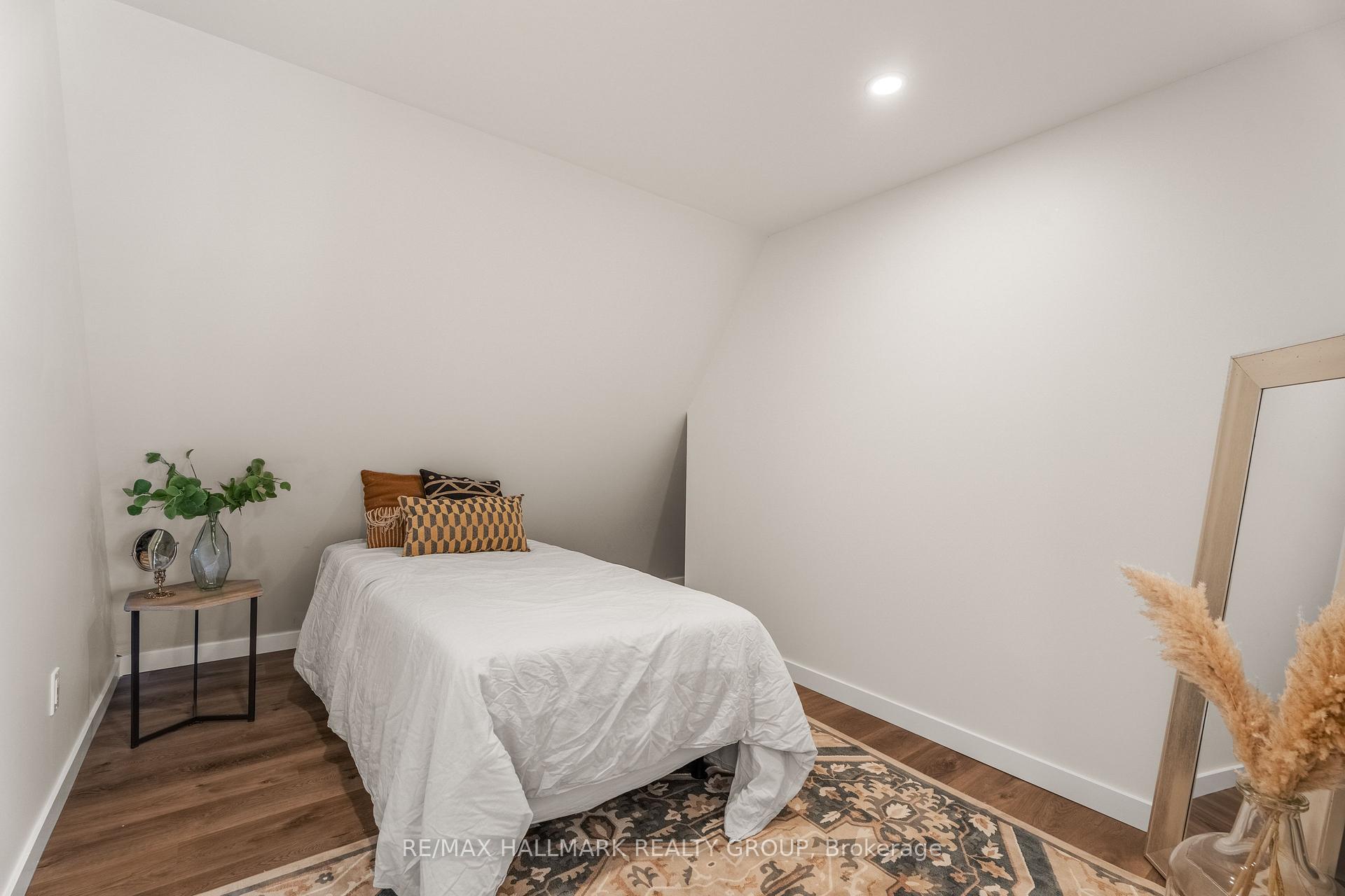 Photo 32 of 6595 Fourth Line Road, Ottawa, North Gower — HOMEH