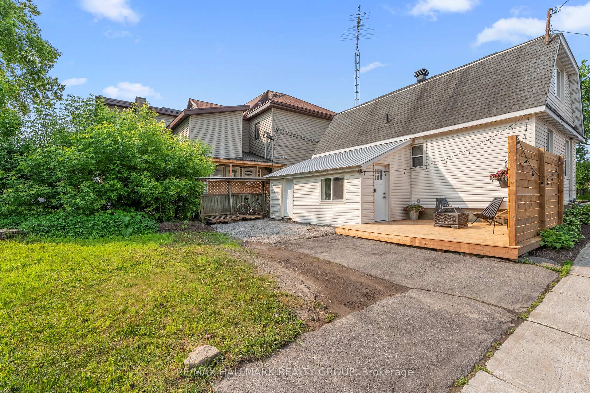 Photo 34 of 6595 Fourth Line Road, Ottawa, North Gower — HOMEH