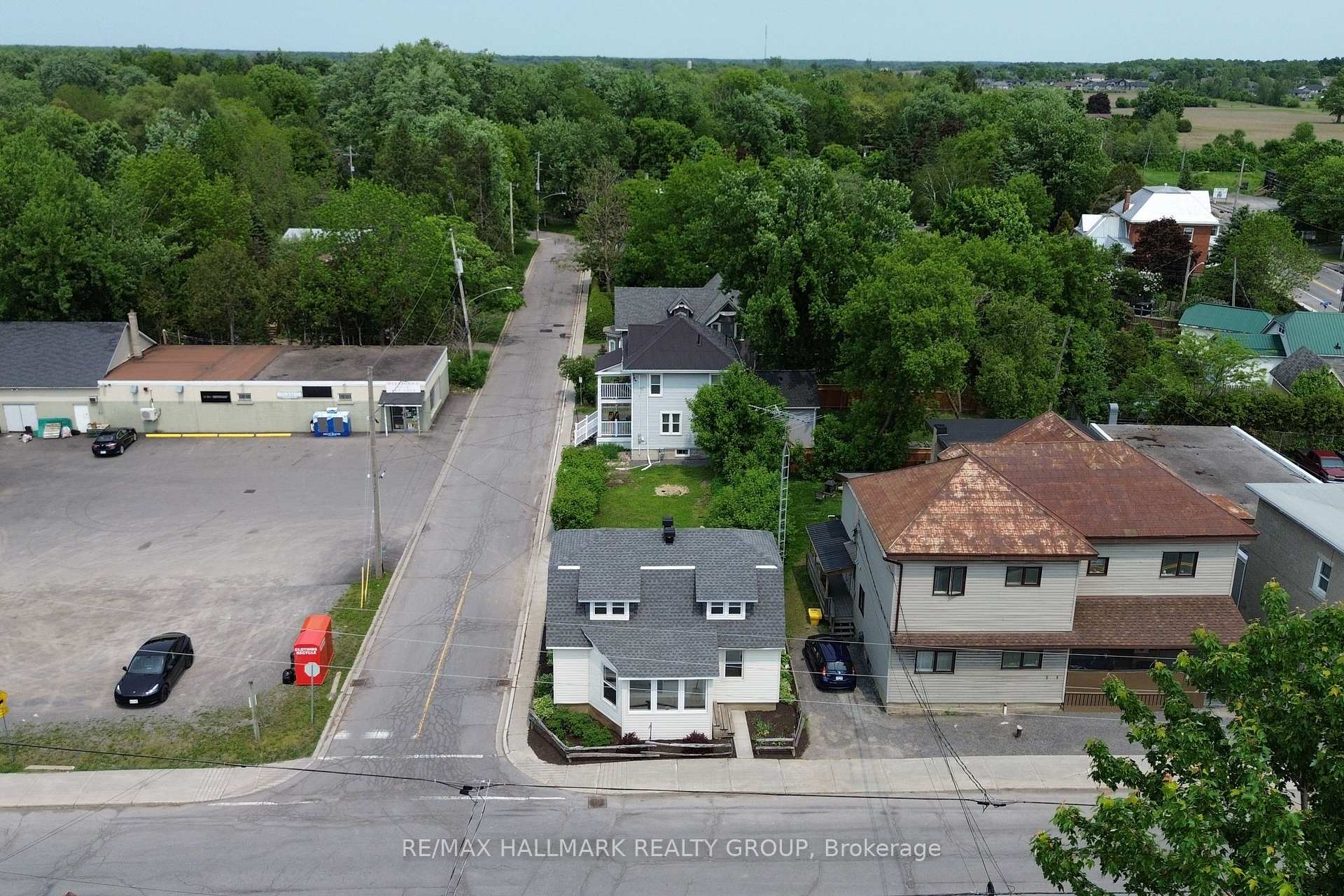 Photo 37 of 6595 Fourth Line Road, Ottawa, North Gower — HOMEH