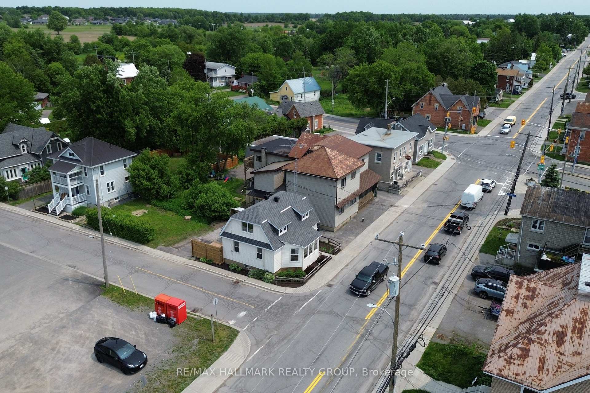 Photo 38 of 6595 Fourth Line Road, Ottawa, North Gower — HOMEH