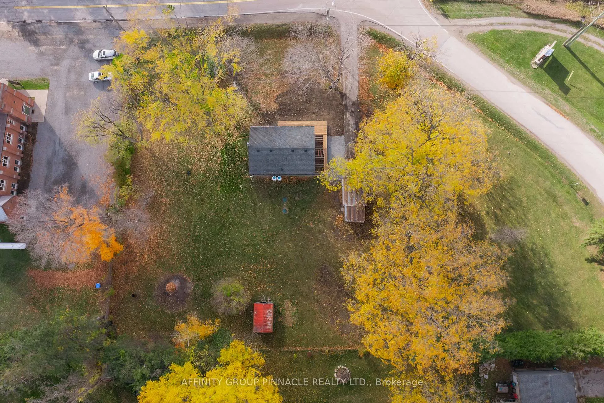 Photo 3 of 1651 Ramara Road 51, Ramara, Rural Ramara — HOMEH