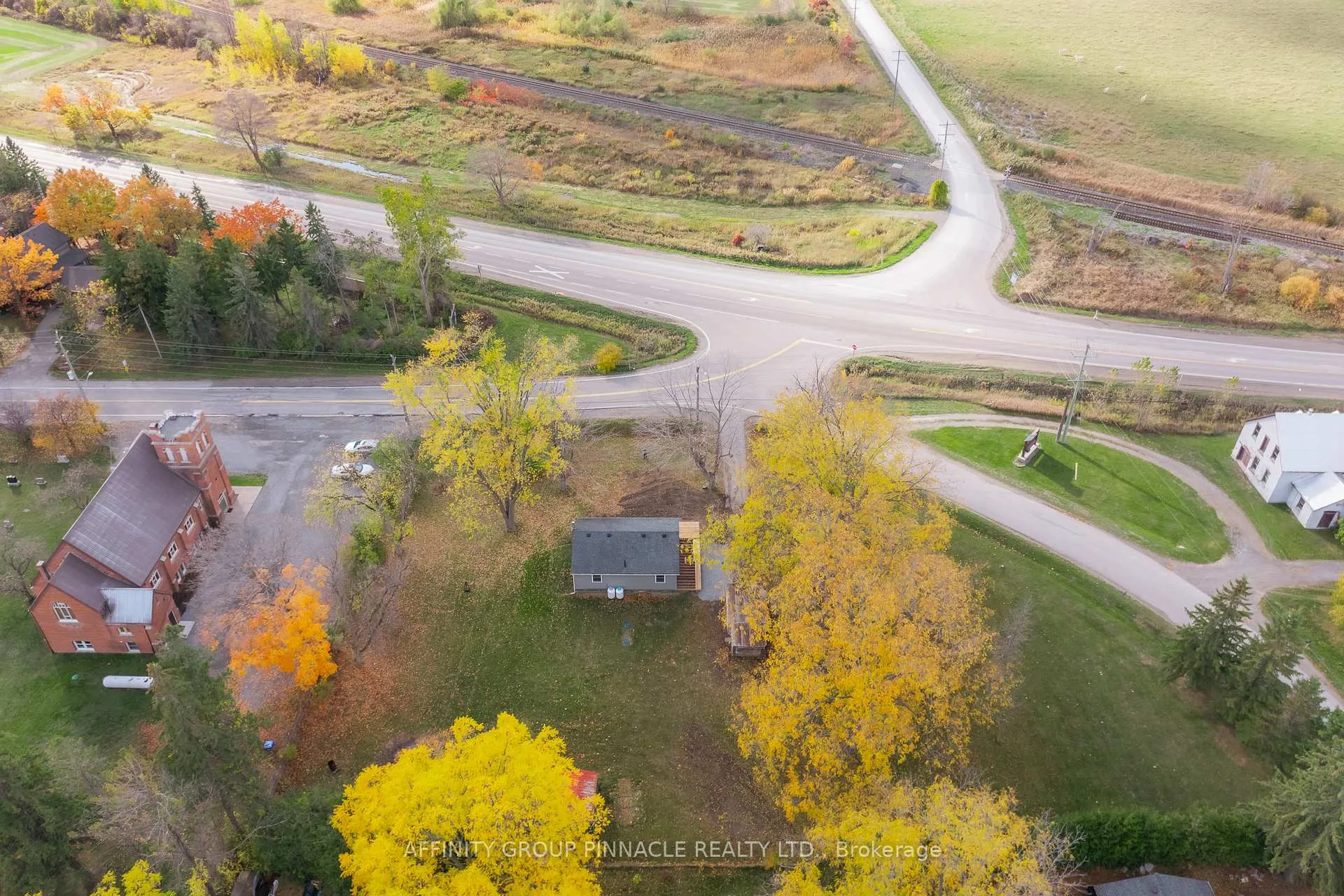 Photo 48 of 1651 Ramara Road 51, Ramara, Rural Ramara — HOMEH