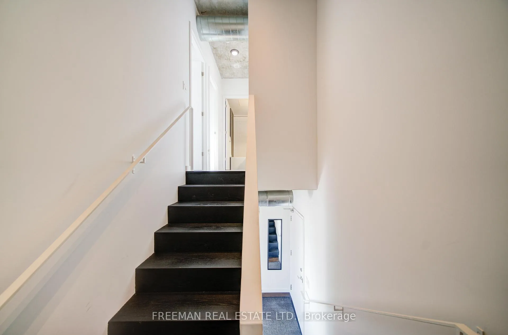 Photo 16 of Unit PH 37, 47 Lower River Street, Toronto, Moss Park — HOMEH