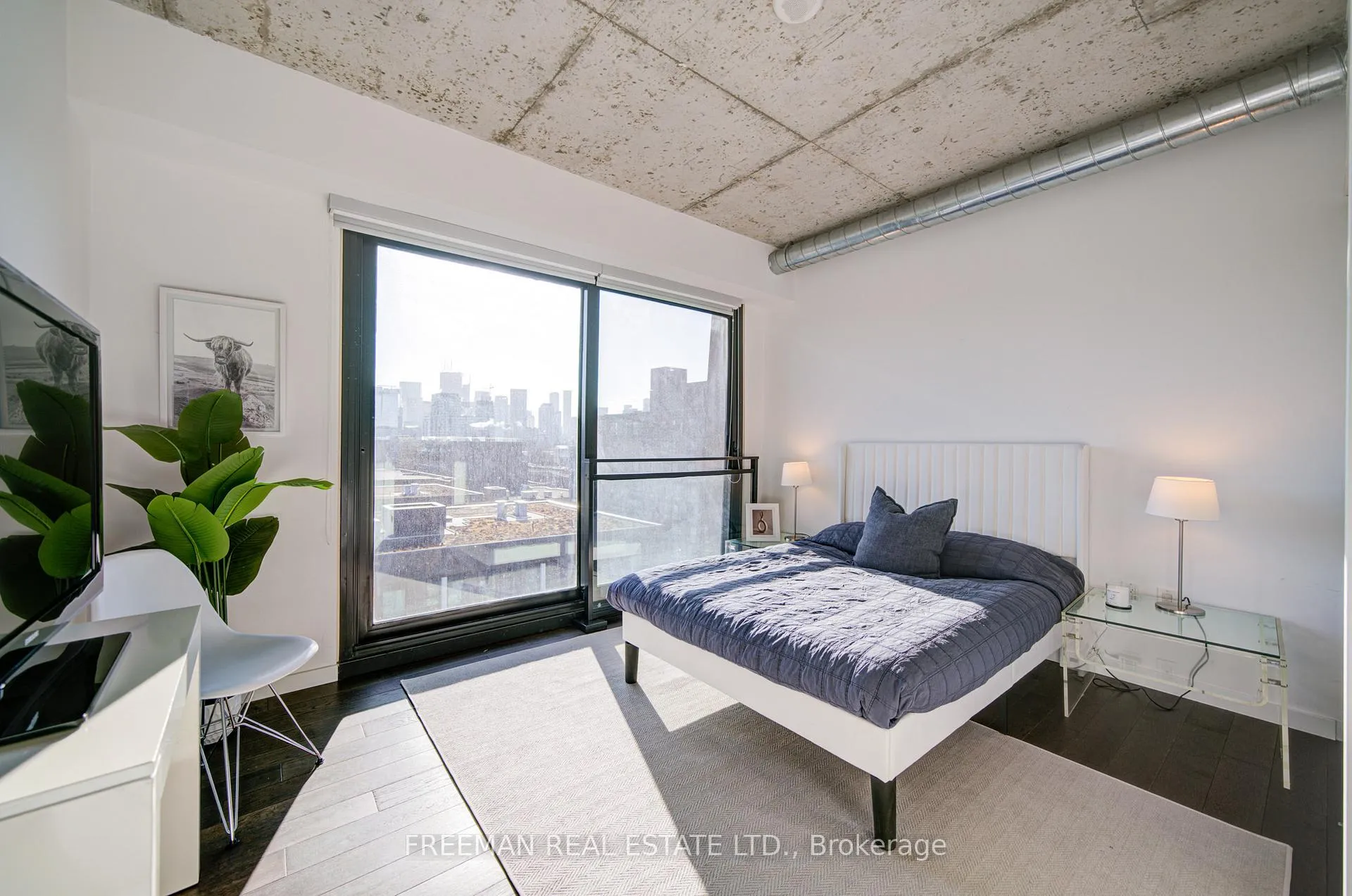 Photo 18 of Unit PH 37, 47 Lower River Street, Toronto, Moss Park — HOMEH