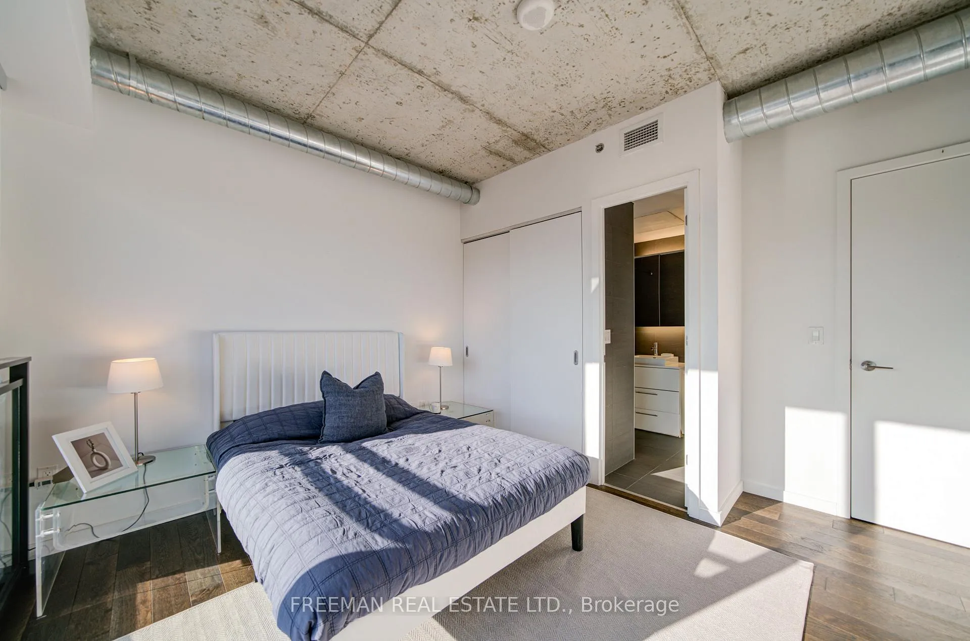 Photo 19 of Unit PH 37, 47 Lower River Street, Toronto, Moss Park — HOMEH