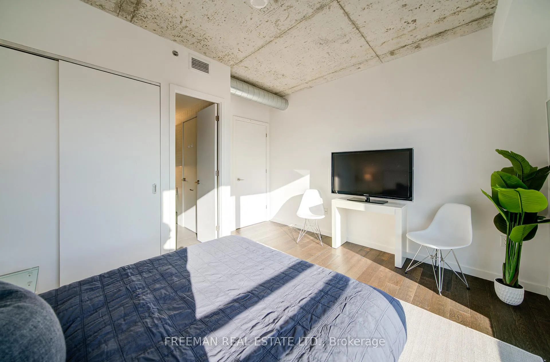 Photo 20 of Unit PH 37, 47 Lower River Street, Toronto, Moss Park — HOMEH