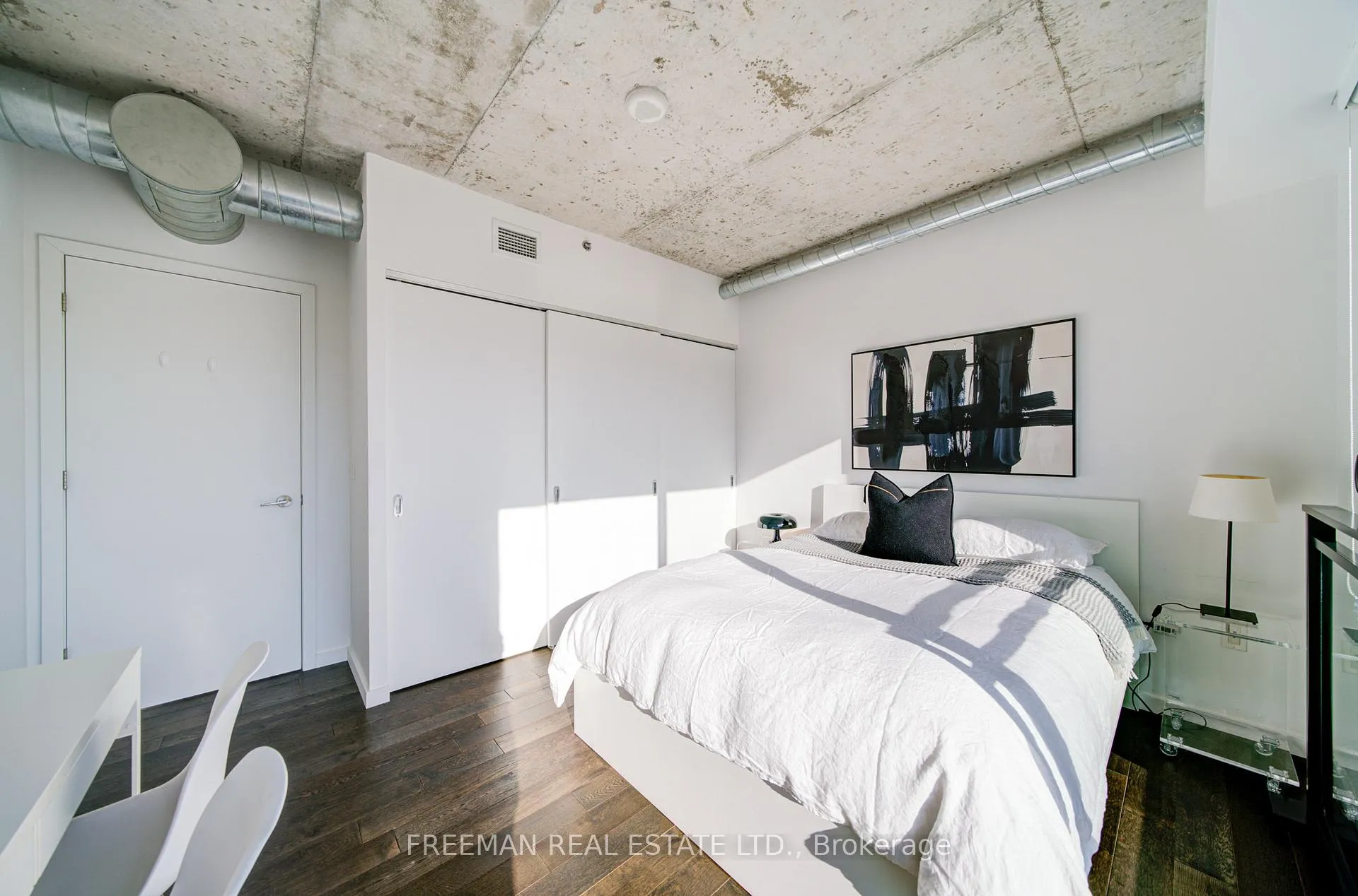 Photo 22 of Unit PH 37, 47 Lower River Street, Toronto, Moss Park — HOMEH