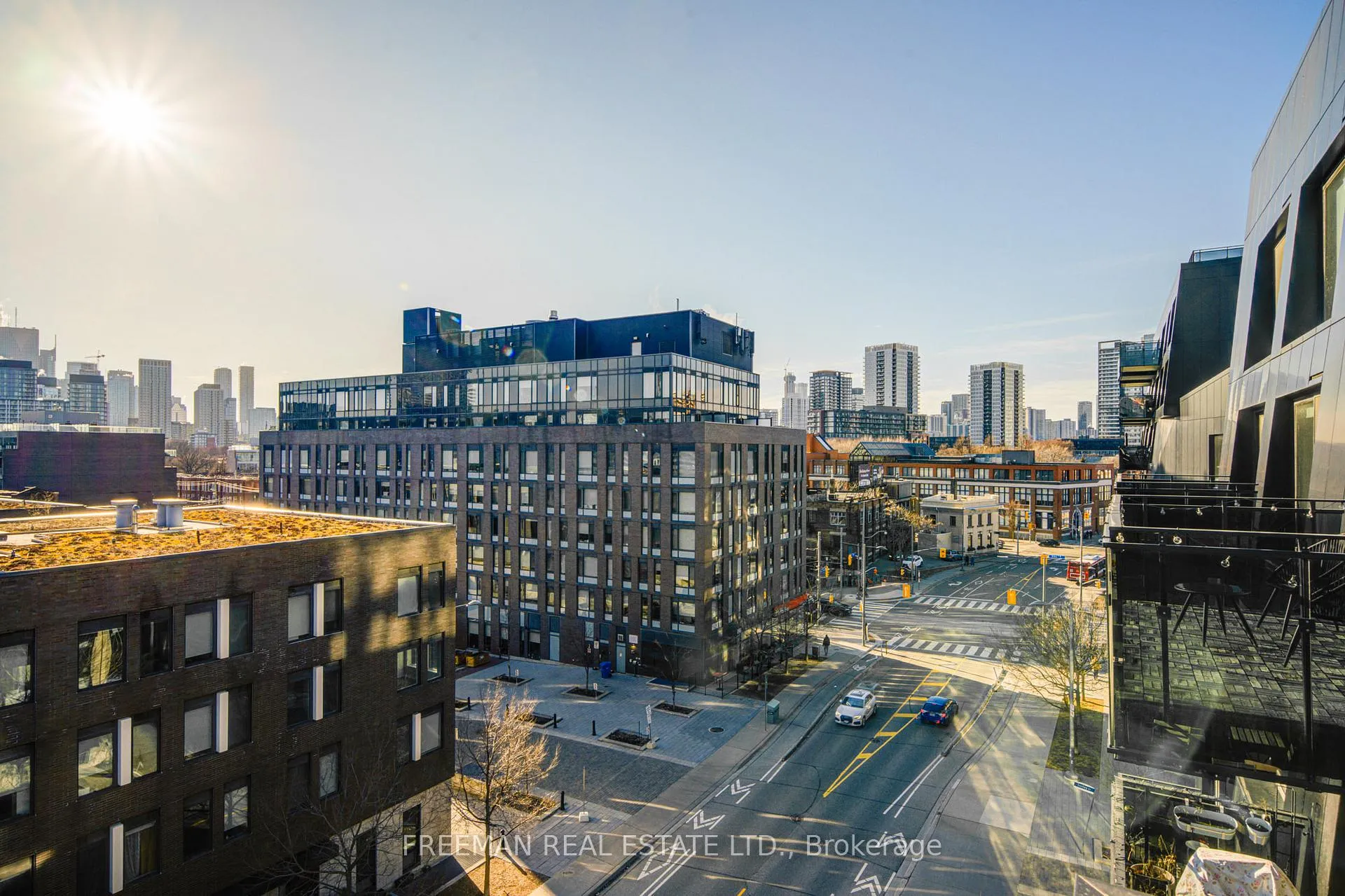 Photo 23 of Unit PH 37, 47 Lower River Street, Toronto, Moss Park — HOMEH