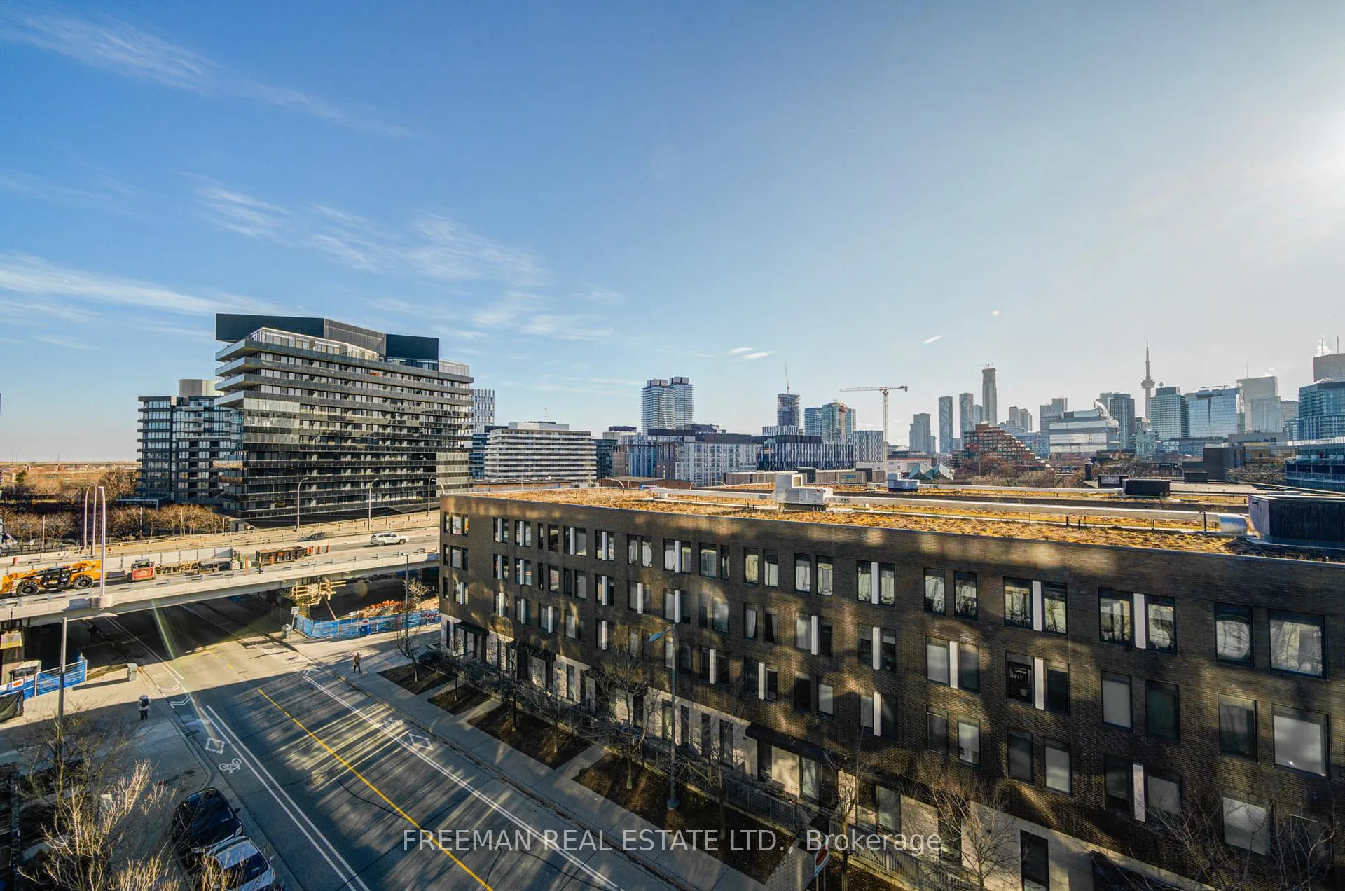 Photo 24 of Unit PH 37, 47 Lower River Street, Toronto, Moss Park — HOMEH