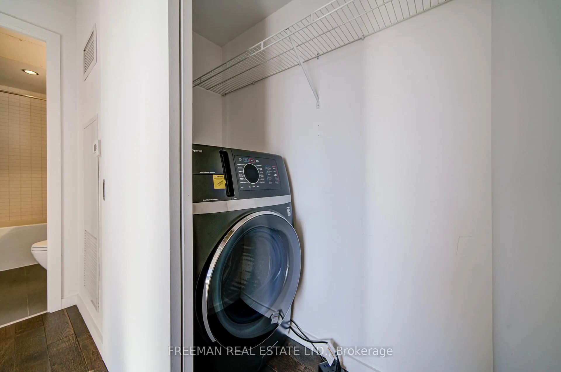 Photo 26 of Unit PH 37, 47 Lower River Street, Toronto, Moss Park — HOMEH