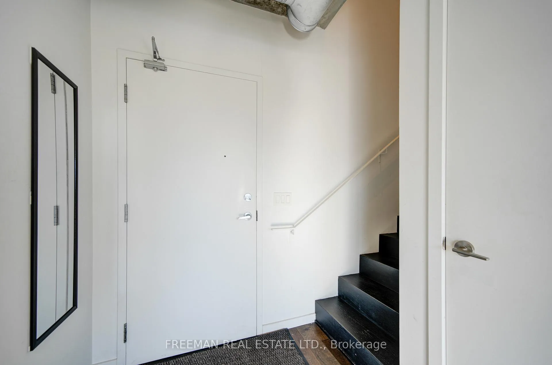 Photo 27 of Unit PH 37, 47 Lower River Street, Toronto, Moss Park — HOMEH