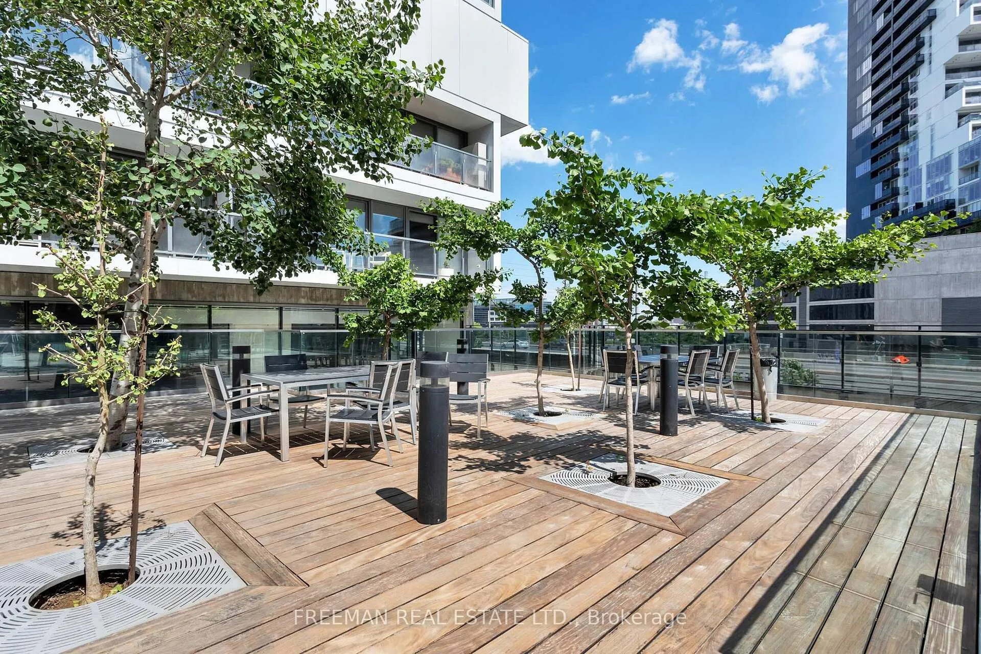 Photo 33 of Unit PH 37, 47 Lower River Street, Toronto, Moss Park — HOMEH