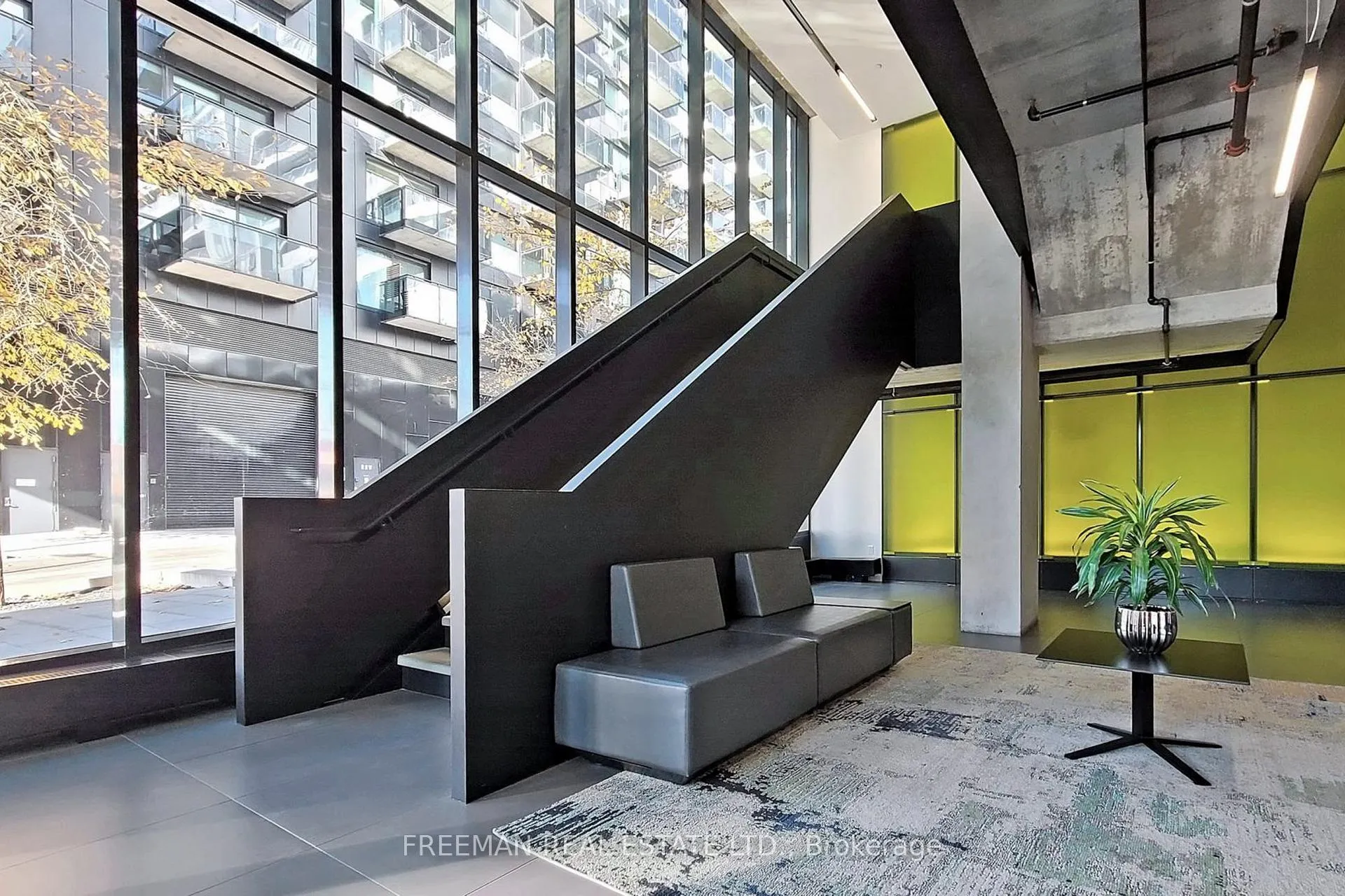 Photo 36 of Unit PH 37, 47 Lower River Street, Toronto, Moss Park — HOMEH