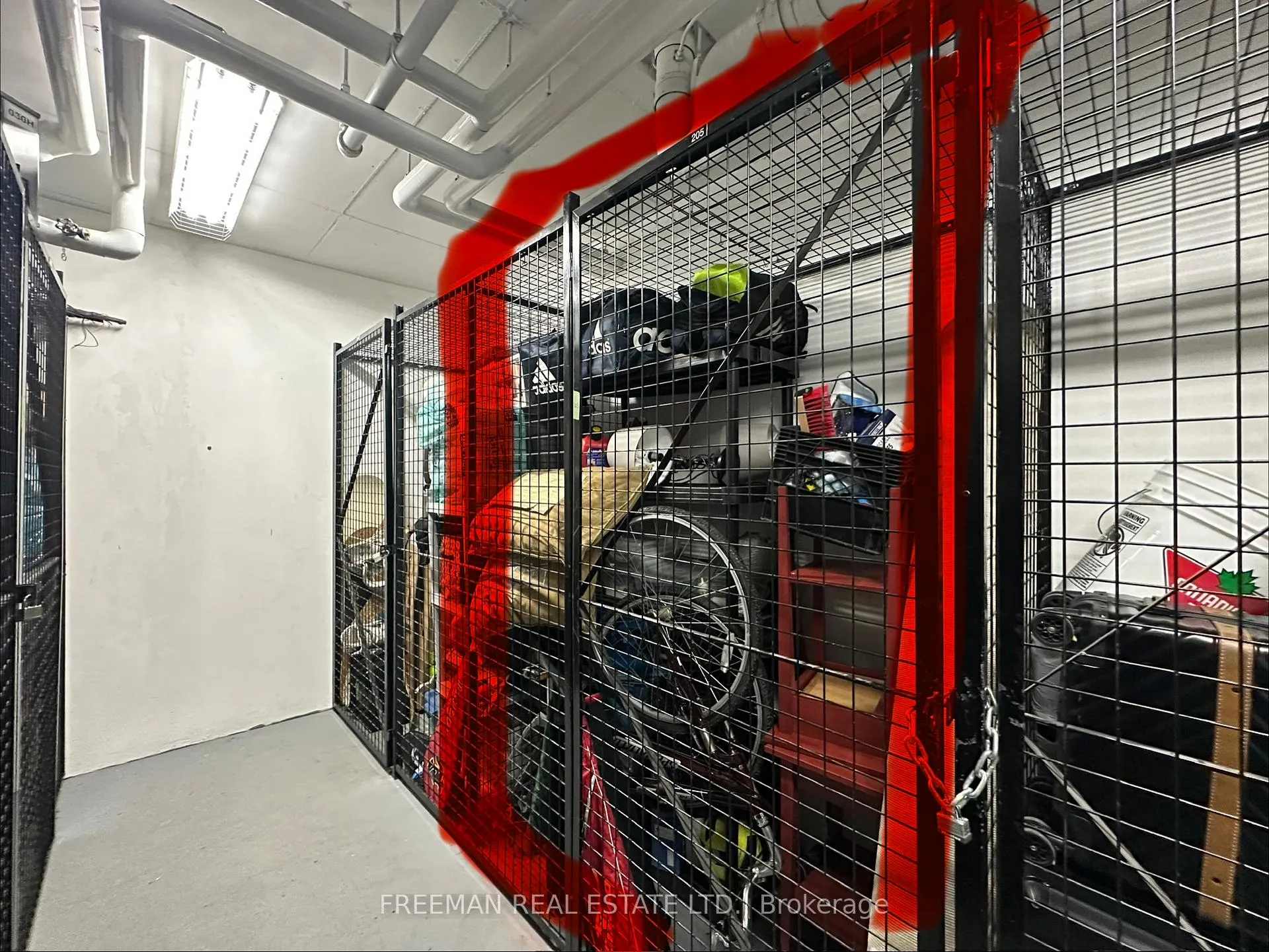 Photo 37 of Unit PH 37, 47 Lower River Street, Toronto, Moss Park — HOMEH