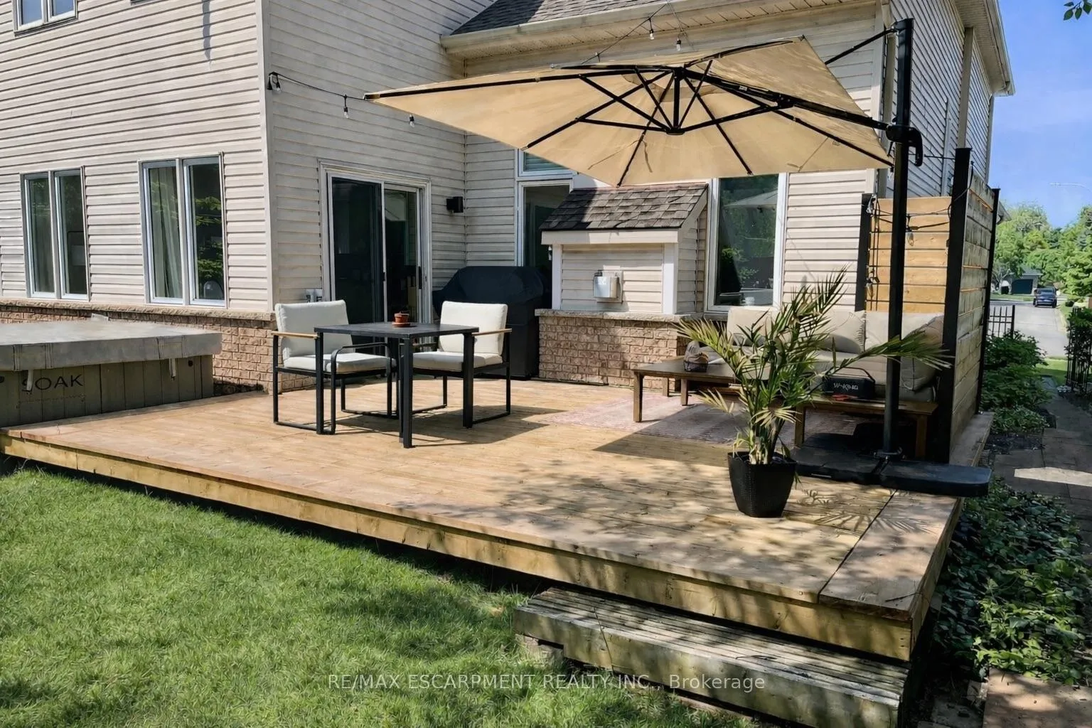 Photo 38 of 41 Griffith Drive, Grimsby, Grimsby East — HOMEH