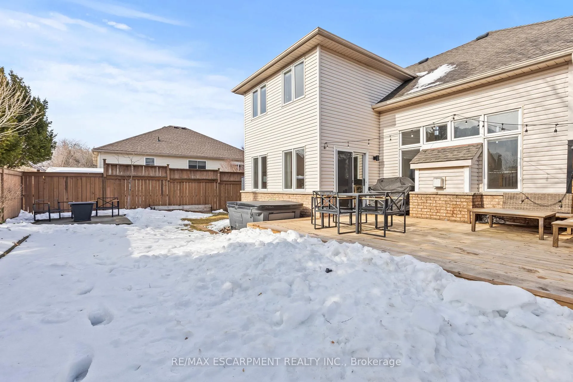 Photo 44 of 41 Griffith Drive, Grimsby, Grimsby East — HOMEH