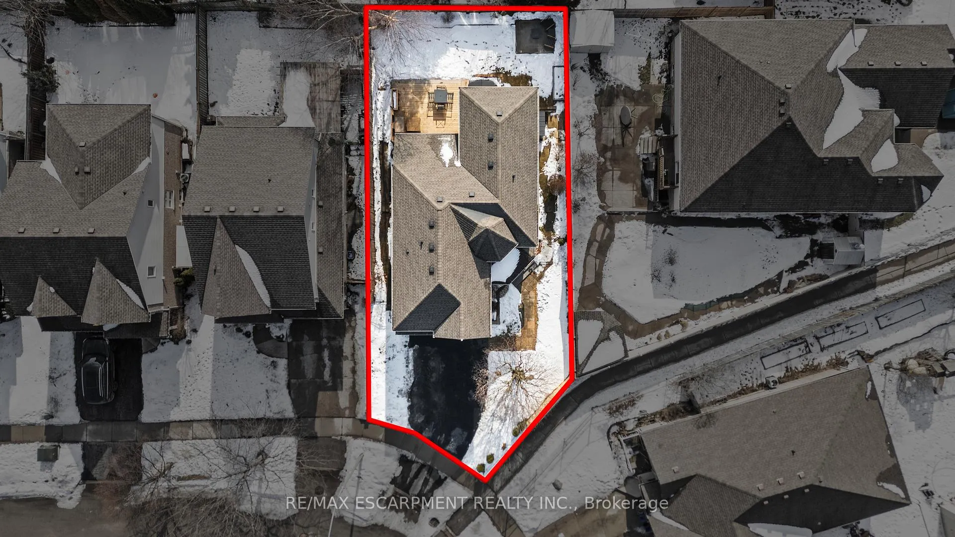 Photo 46 of 41 Griffith Drive, Grimsby, Grimsby East — HOMEH