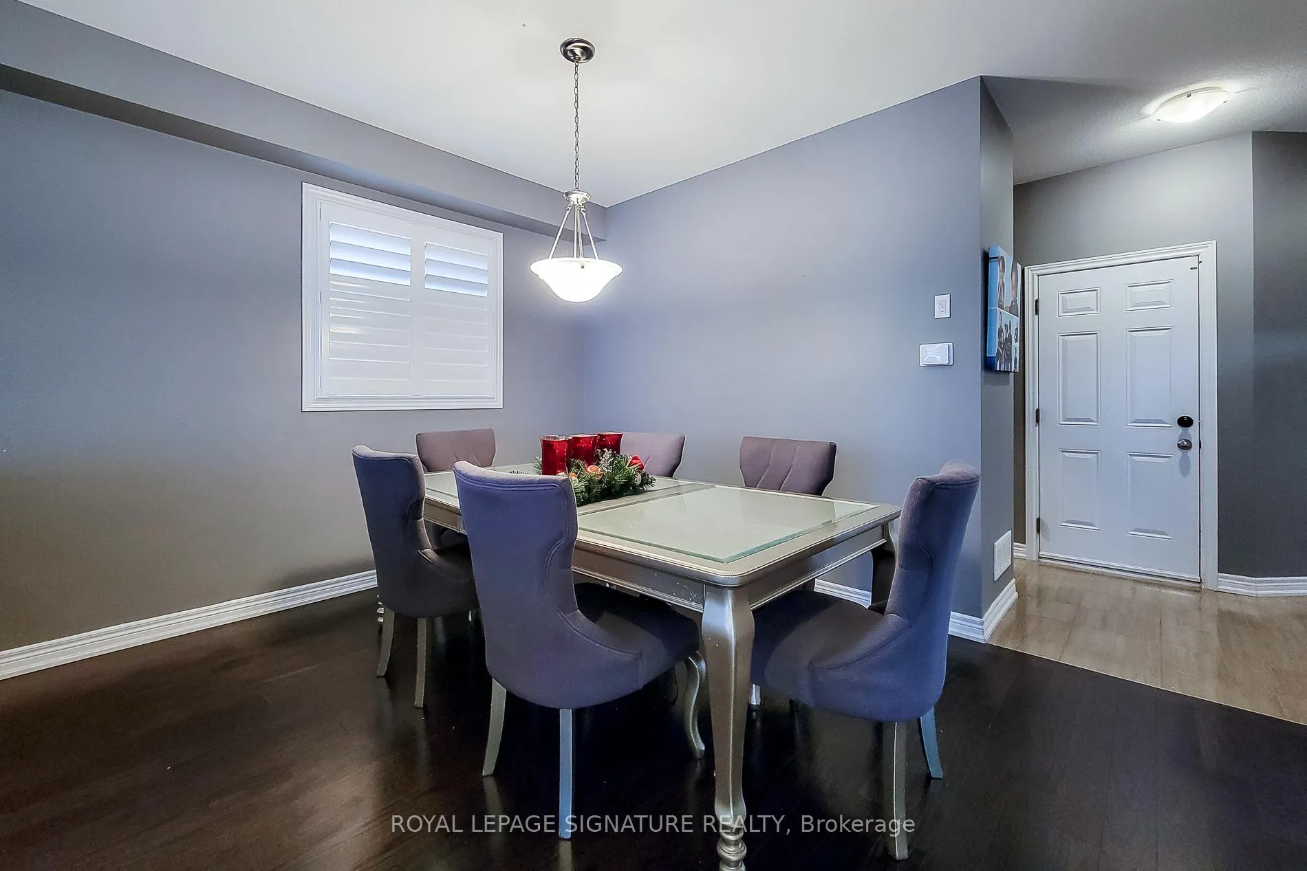 Photo 6 of 59 Robertson Road, Hamilton, Meadowlands — HOMEH