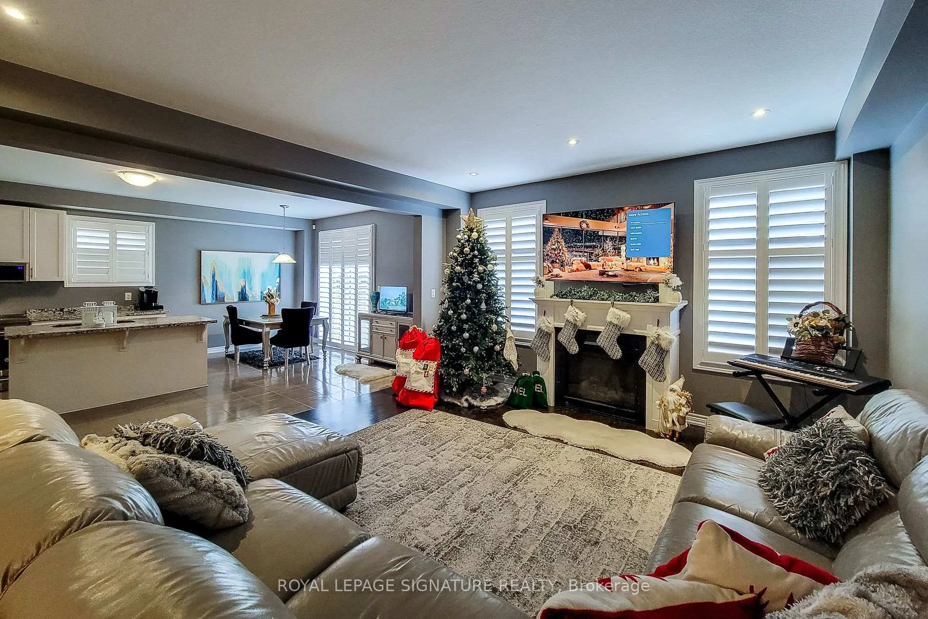Photo 8 of 59 Robertson Road, Hamilton, Meadowlands — HOMEH