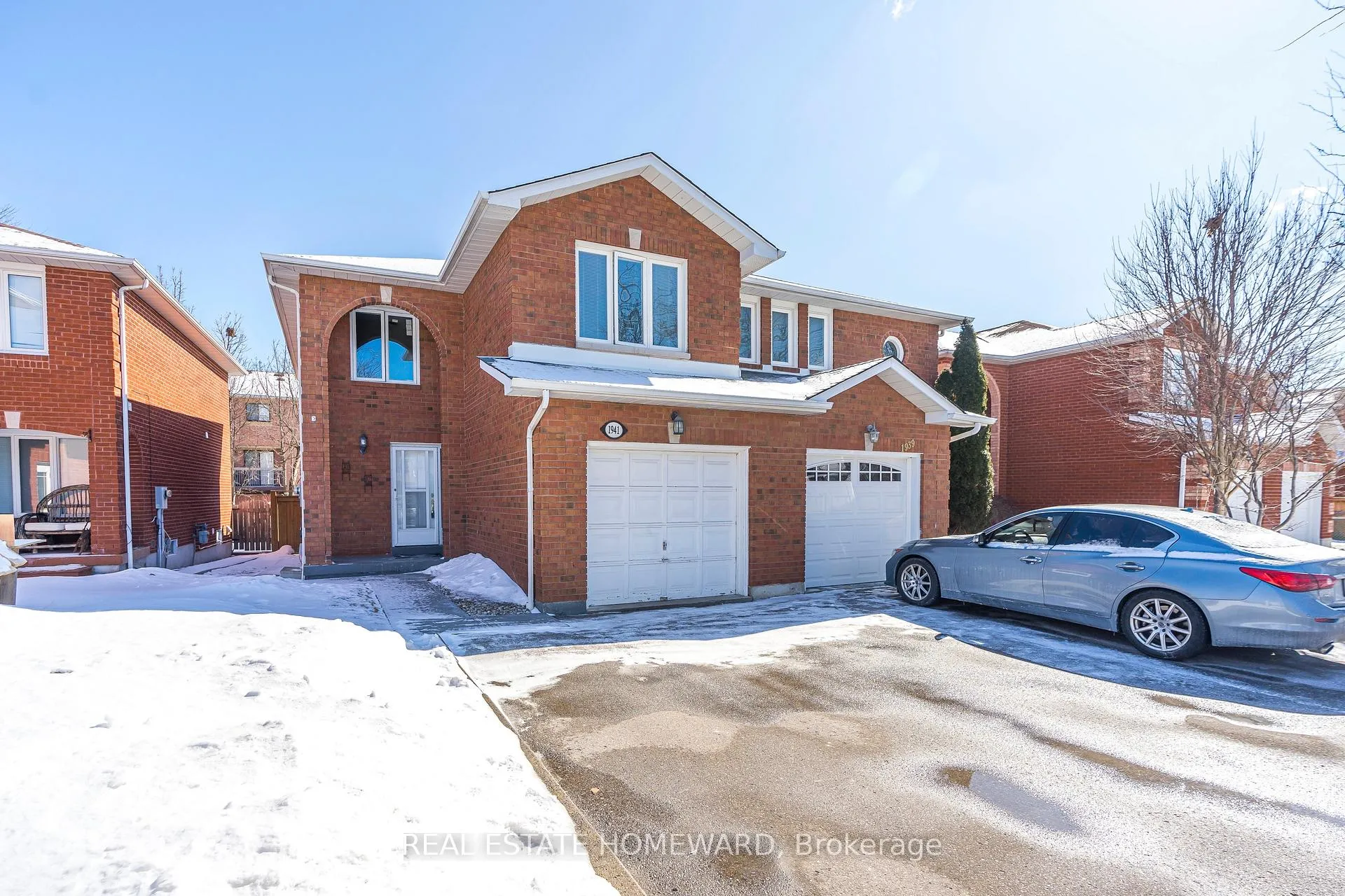 Photo 1 of 1941 Pine Grove Avenue, Pickering, Highbush — HOMEH