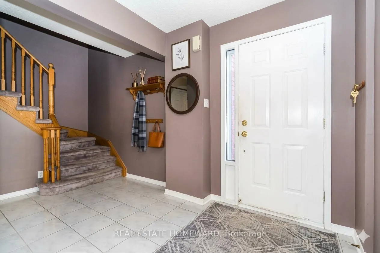 Photo 3 of 1941 Pine Grove Avenue, Pickering, Highbush — HOMEH