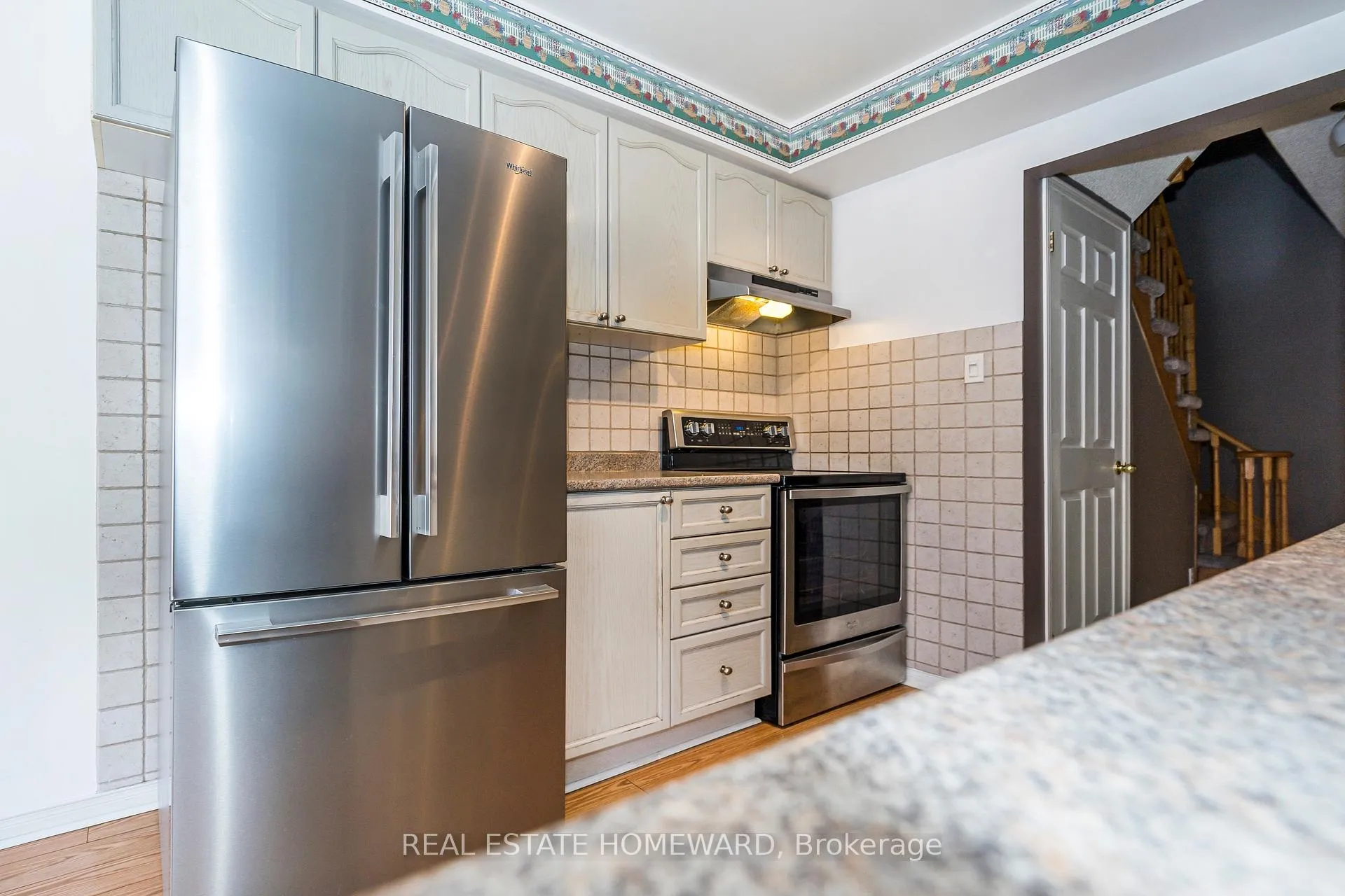 Photo 13 of 1941 Pine Grove Avenue, Pickering, Highbush — HOMEH
