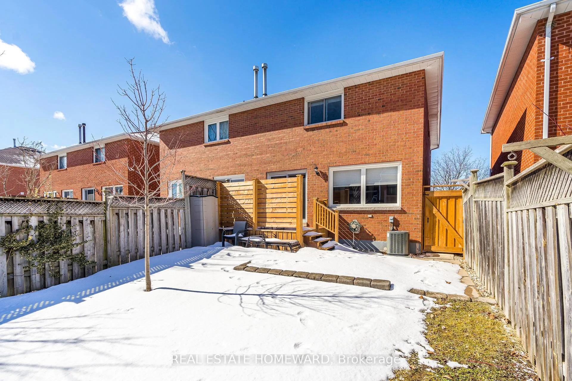 Photo 28 of 1941 Pine Grove Avenue, Pickering, Highbush — HOMEH