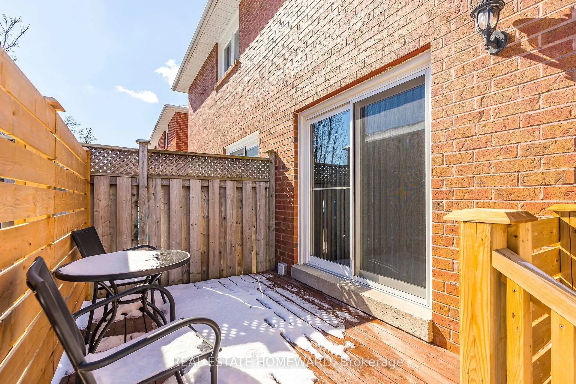 Photo 29 of 1941 Pine Grove Avenue, Pickering, Highbush — HOMEH