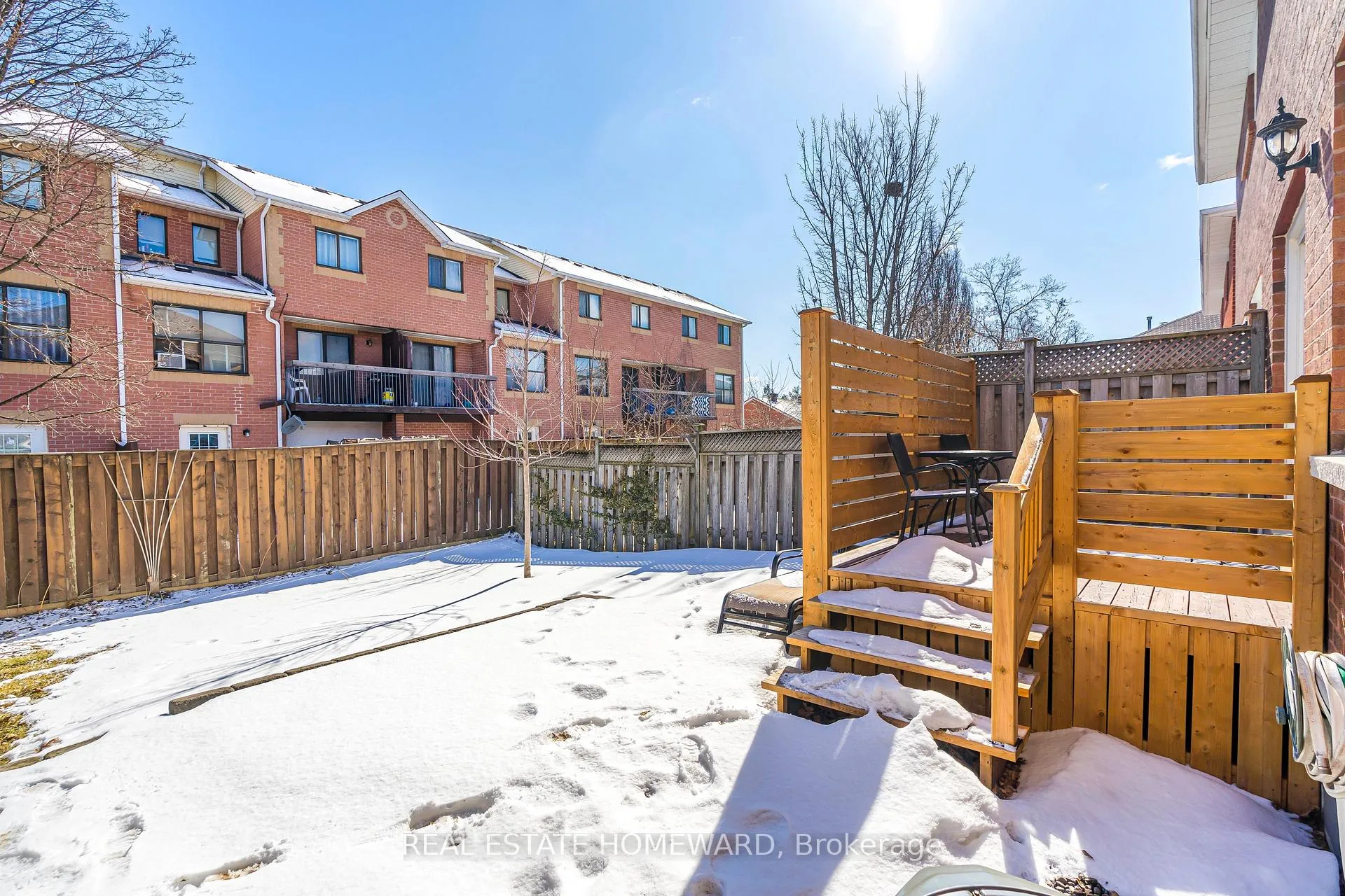 Photo 30 of 1941 Pine Grove Avenue, Pickering, Highbush — HOMEH