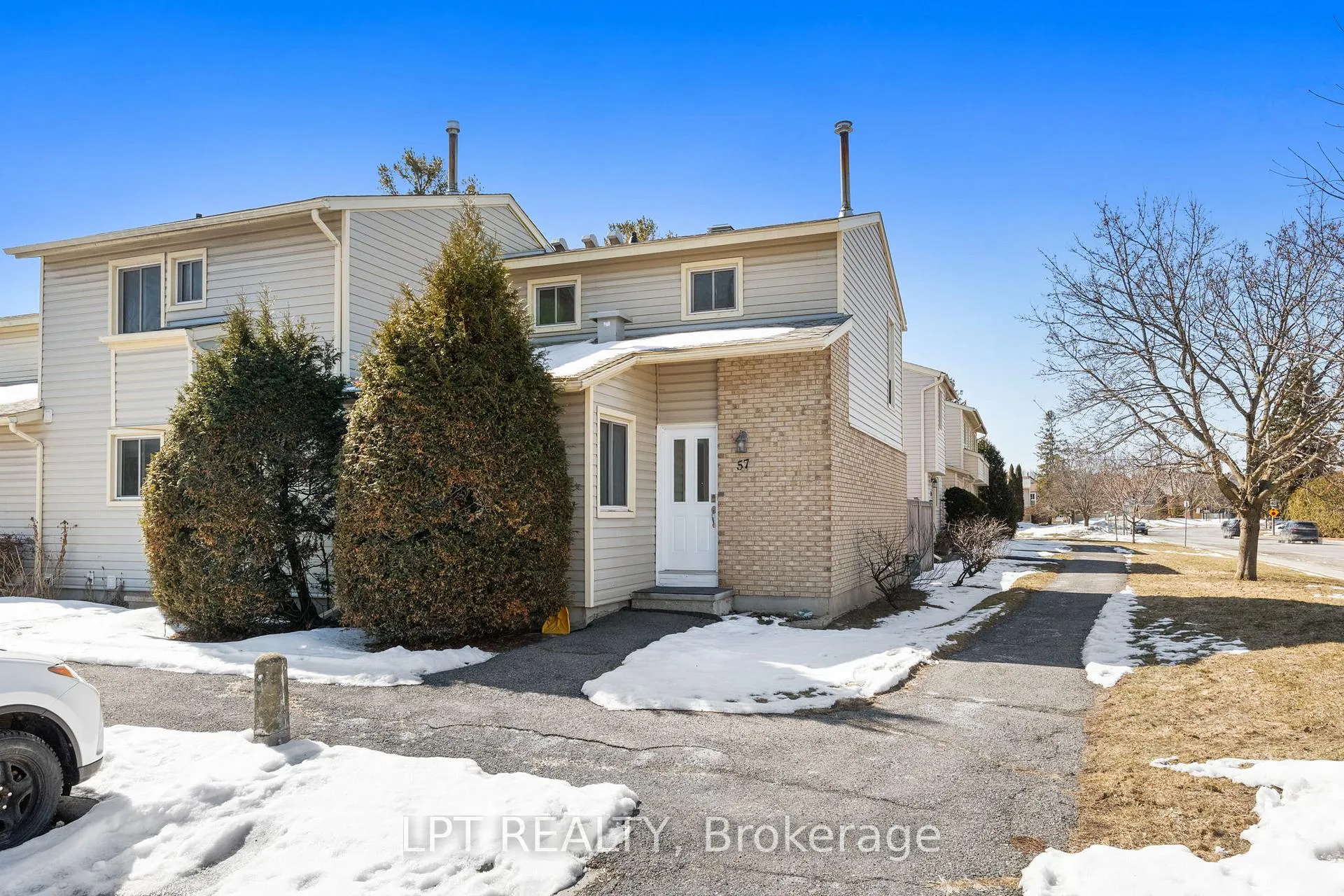 Photo 1 of 57 Malvern Drive, Ottawa, Barrhaven - Pheasant Run — HOMEH
