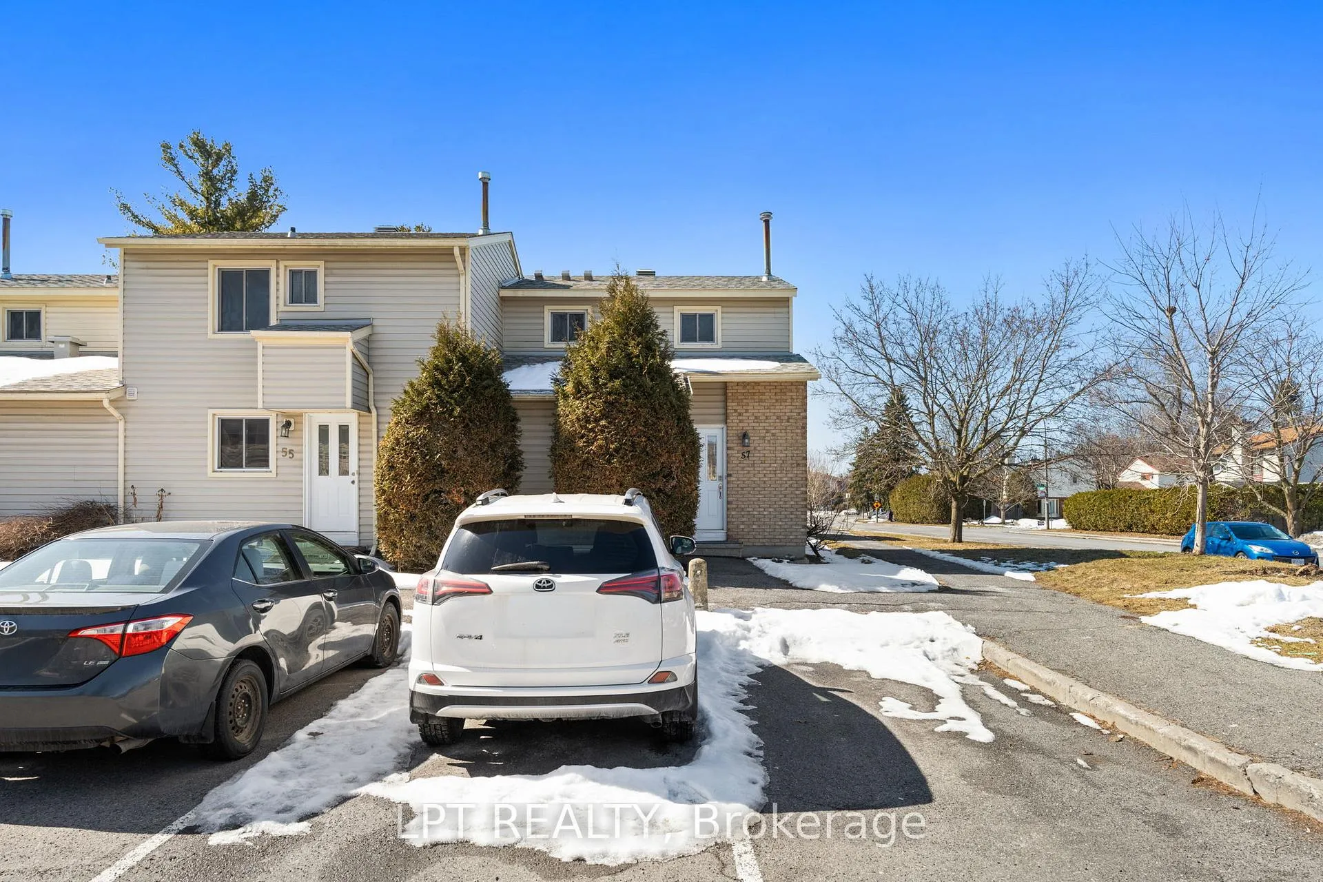 Photo 3 of 57 Malvern Drive, Ottawa, Barrhaven - Pheasant Run — HOMEH