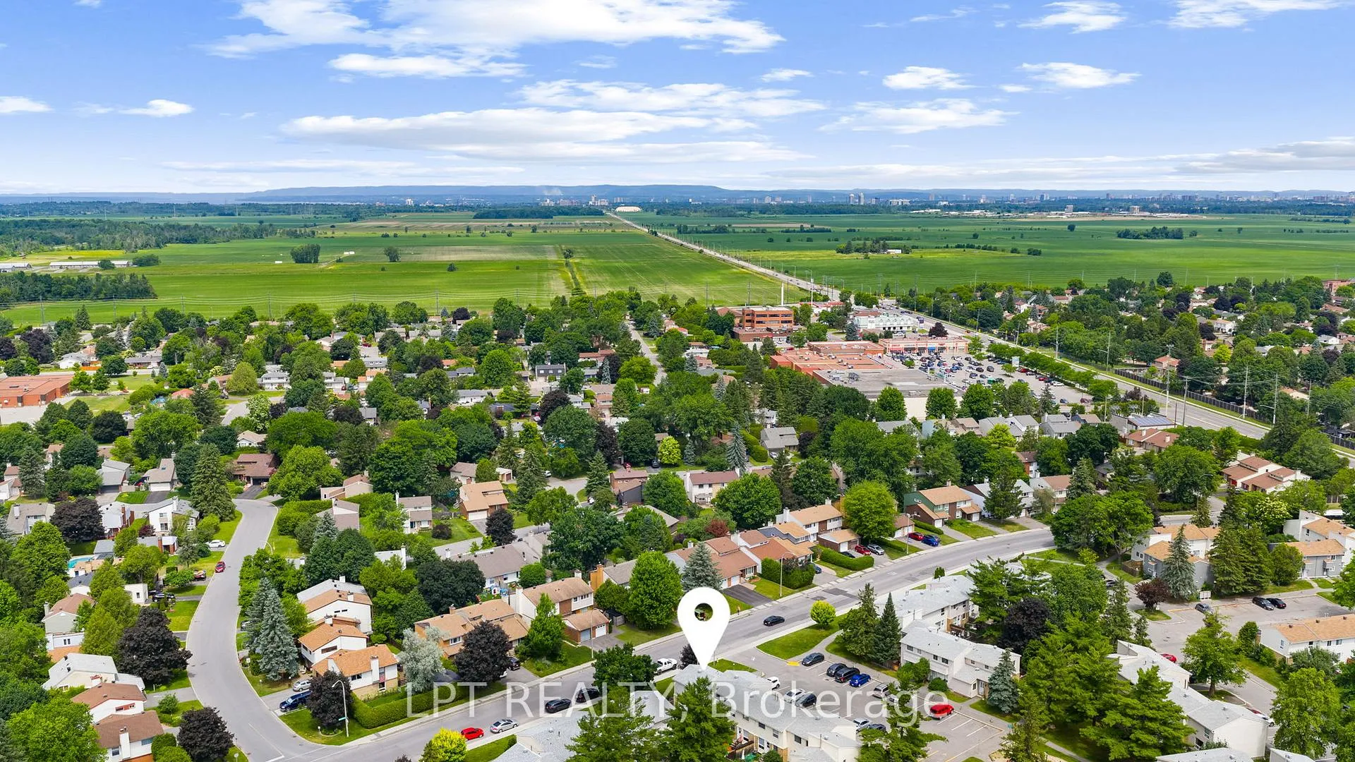 Photo 47 of 57 Malvern Drive, Ottawa, Barrhaven - Pheasant Run — HOMEH