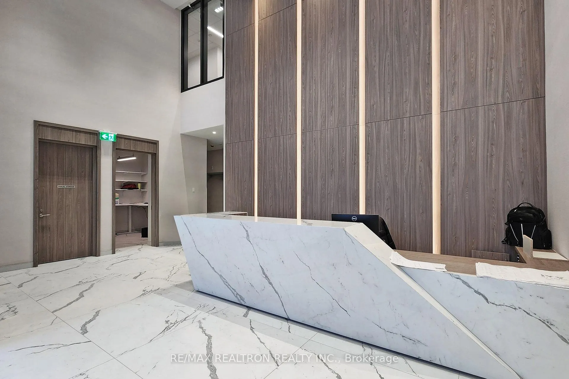 Photo 3 of Unit 1606, 65 Mutual Street, Toronto, Church-Yonge Corridor — HOMEH
