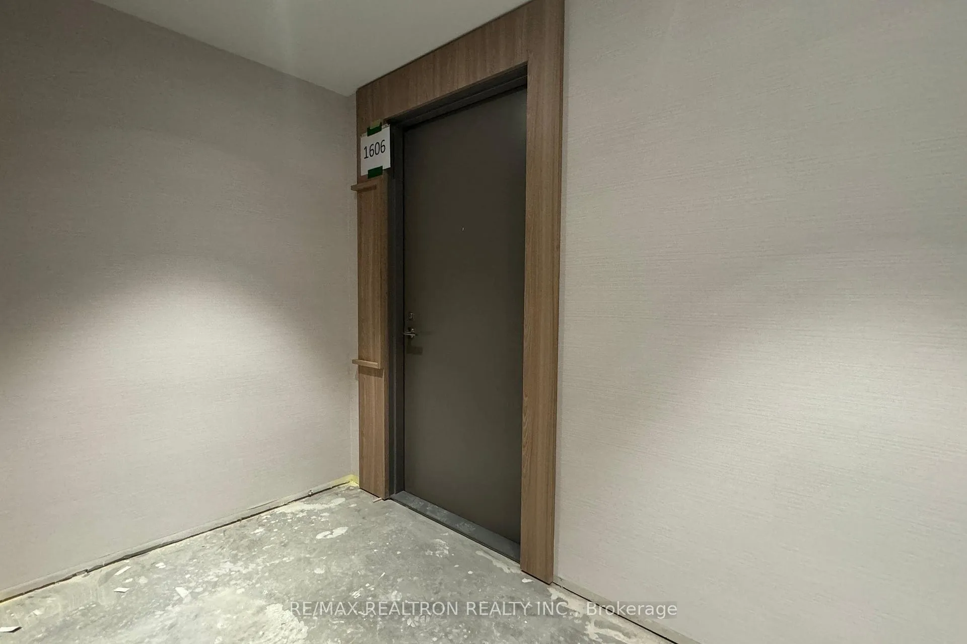 Photo 22 of Unit 1606, 65 Mutual Street, Toronto, Church-Yonge Corridor — HOMEH