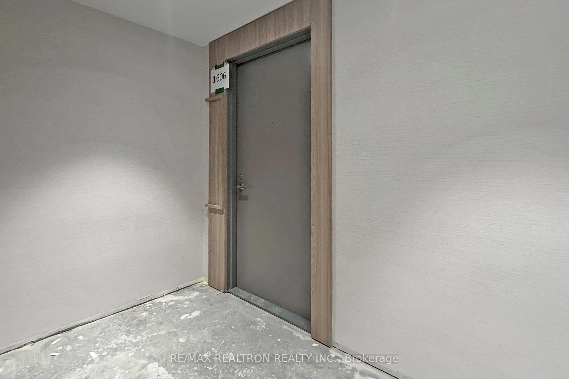 Photo 23 of Unit 1606, 65 Mutual Street, Toronto, Church-Yonge Corridor — HOMEH