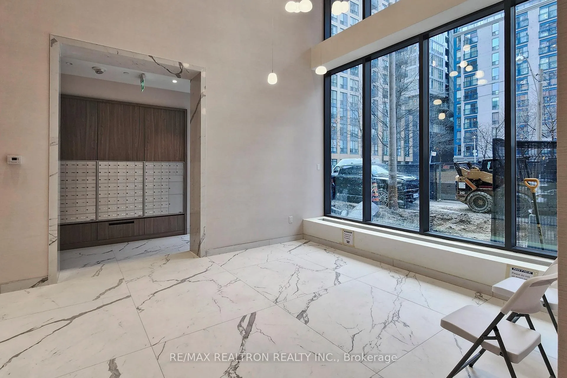 Photo 24 of Unit 1606, 65 Mutual Street, Toronto, Church-Yonge Corridor — HOMEH