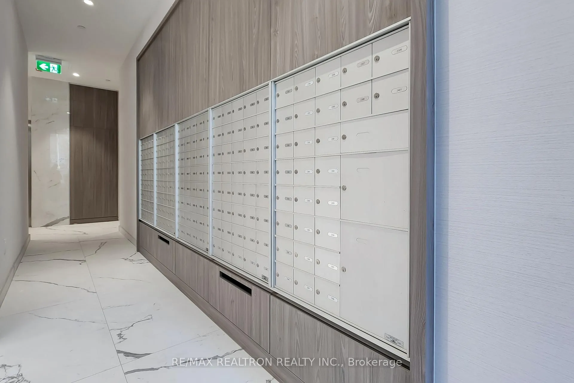 Photo 26 of Unit 1606, 65 Mutual Street, Toronto, Church-Yonge Corridor — HOMEH