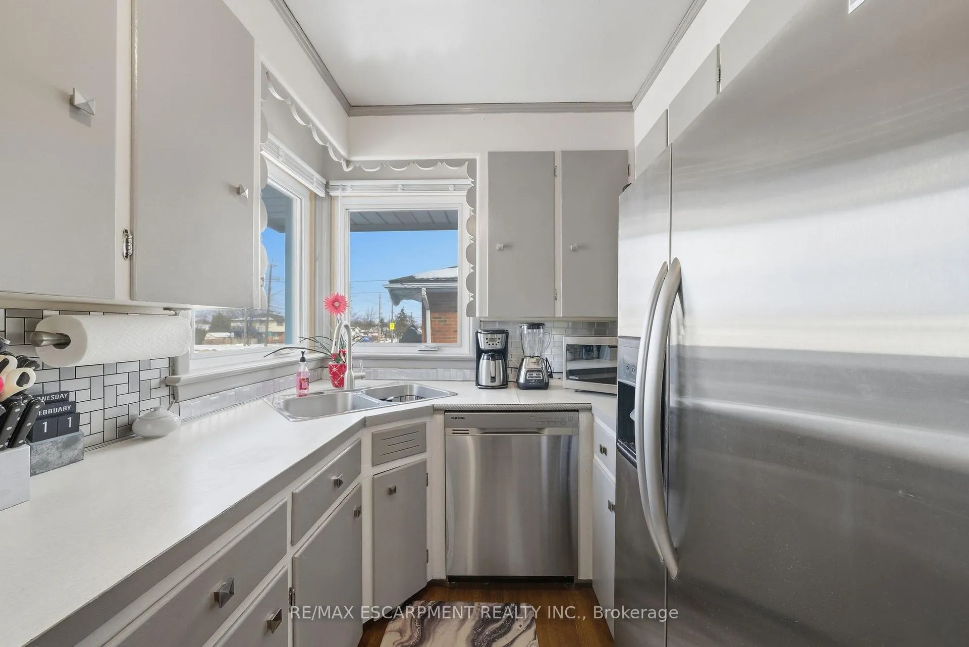 Photo 11 of 763 Upper Ottawa Street, Hamilton, Huntington — HOMEH