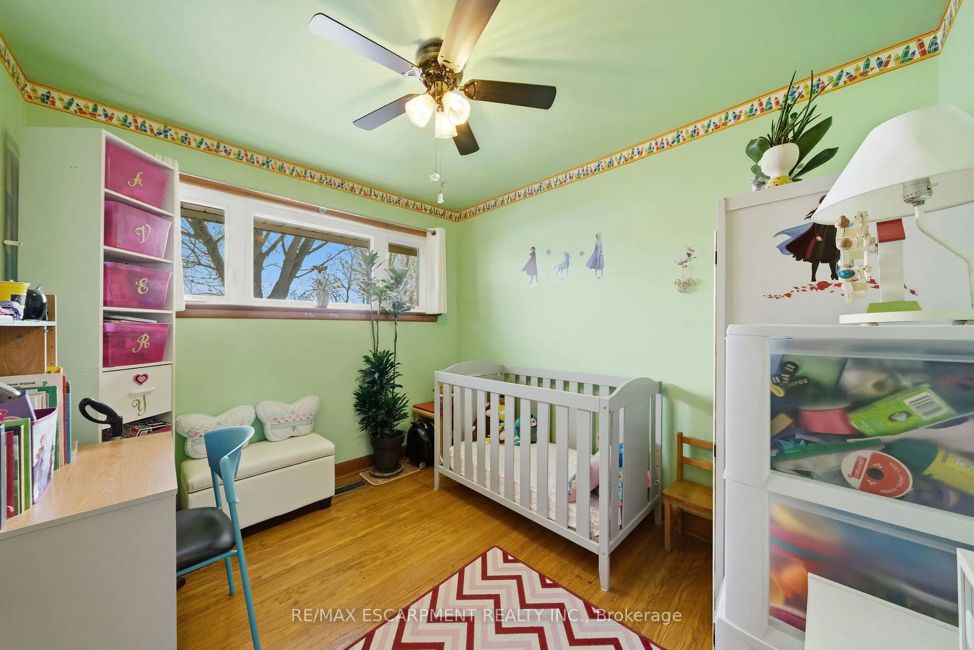 Photo 16 of 763 Upper Ottawa Street, Hamilton, Huntington — HOMEH
