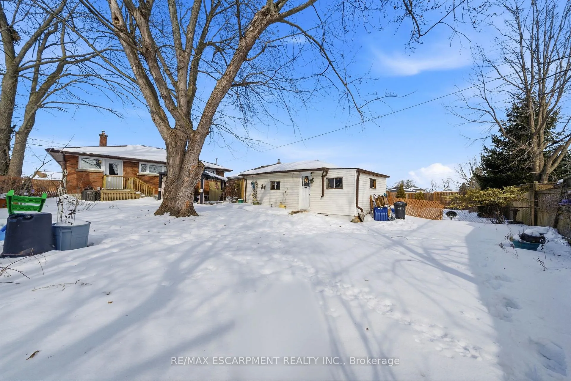 Photo 24 of 763 Upper Ottawa Street, Hamilton, Huntington — HOMEH
