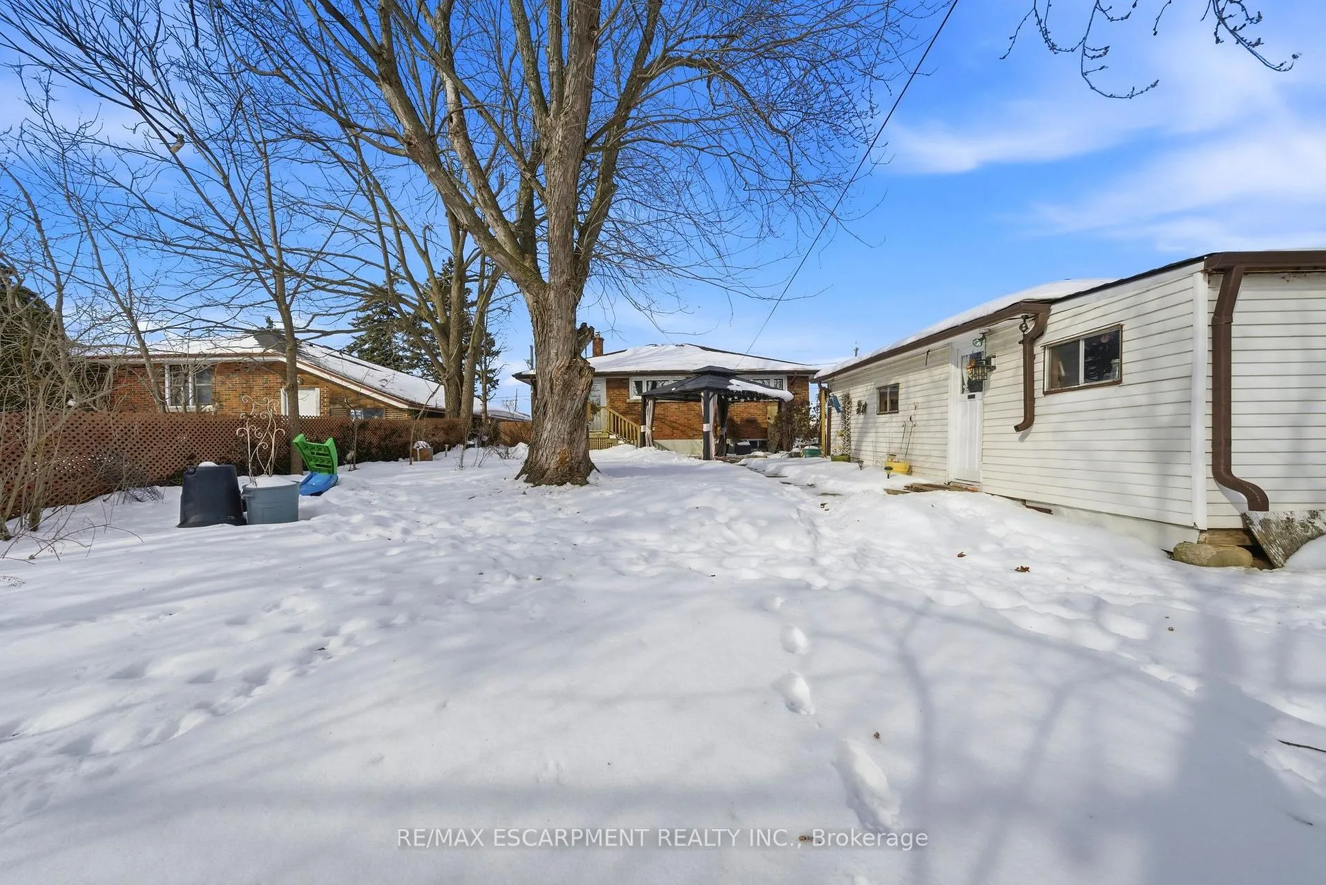 Photo 25 of 763 Upper Ottawa Street, Hamilton, Huntington — HOMEH