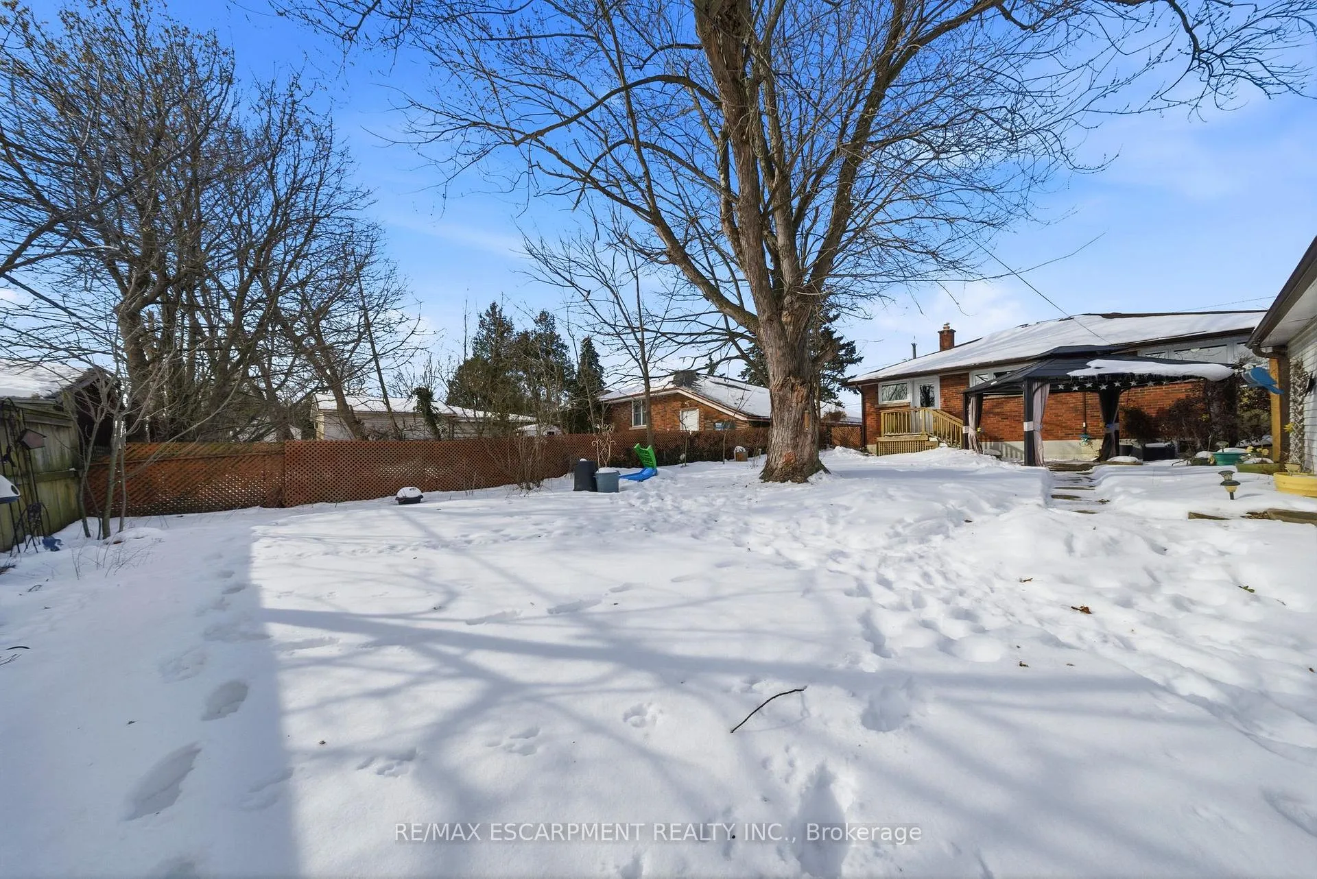 Photo 26 of 763 Upper Ottawa Street, Hamilton, Huntington — HOMEH