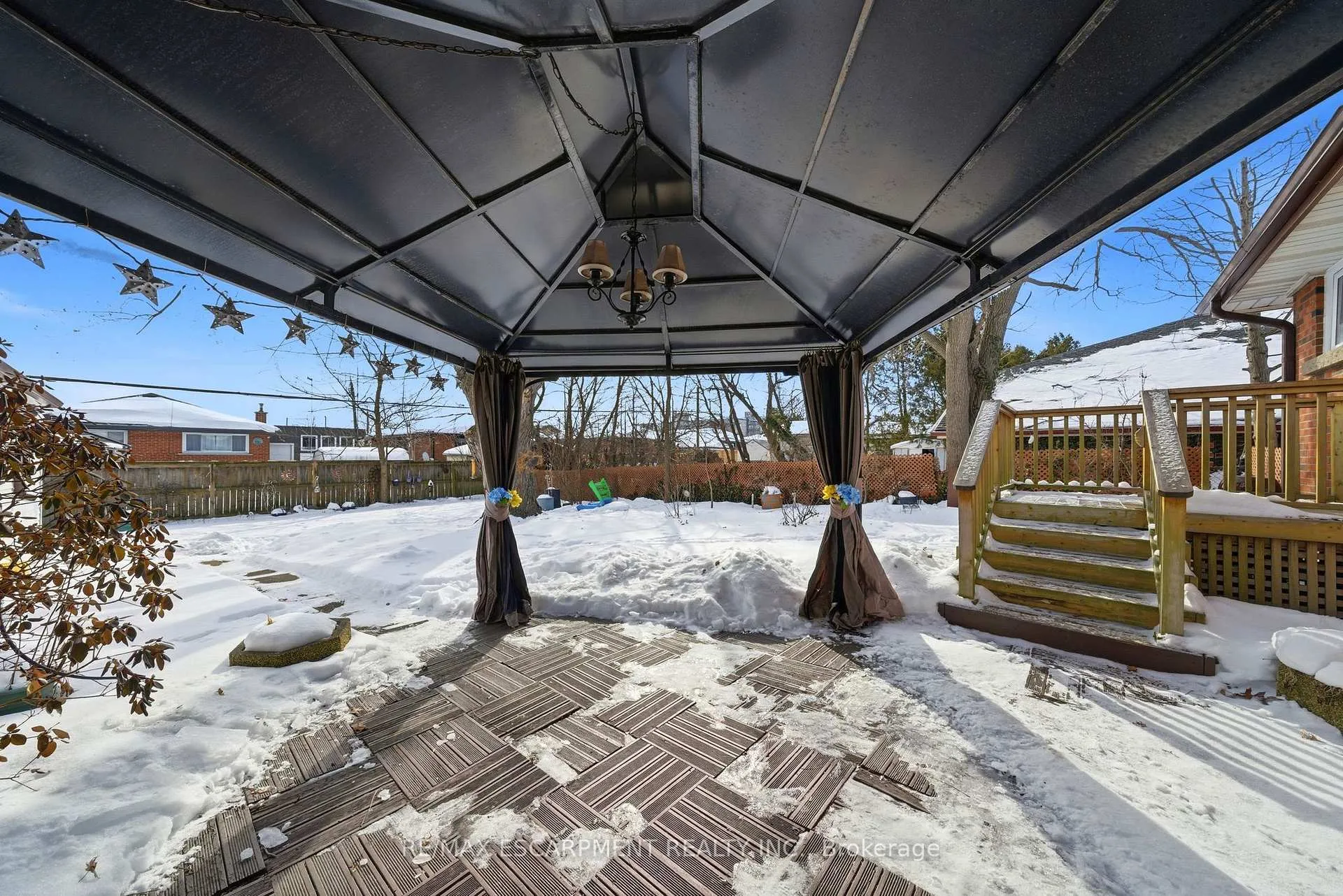 Photo 27 of 763 Upper Ottawa Street, Hamilton, Huntington — HOMEH