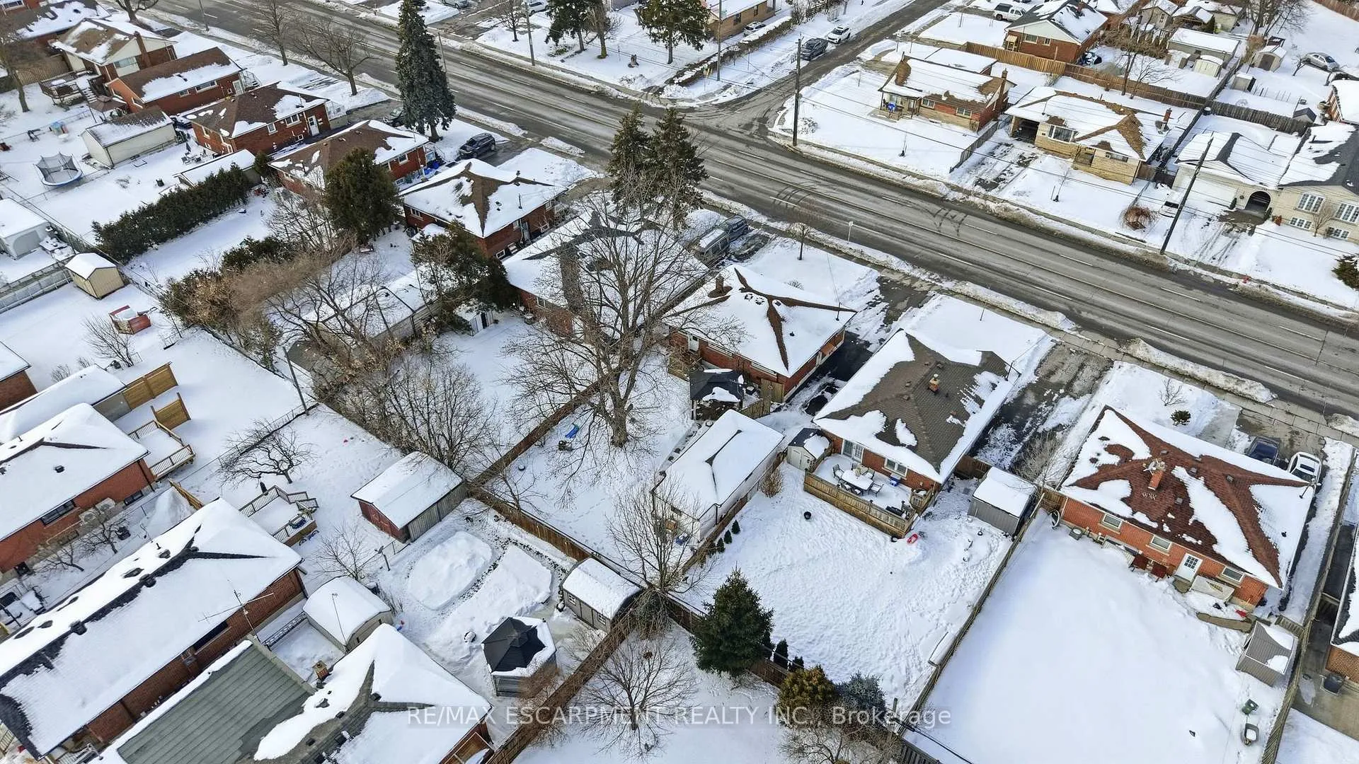 Photo 28 of 763 Upper Ottawa Street, Hamilton, Huntington — HOMEH