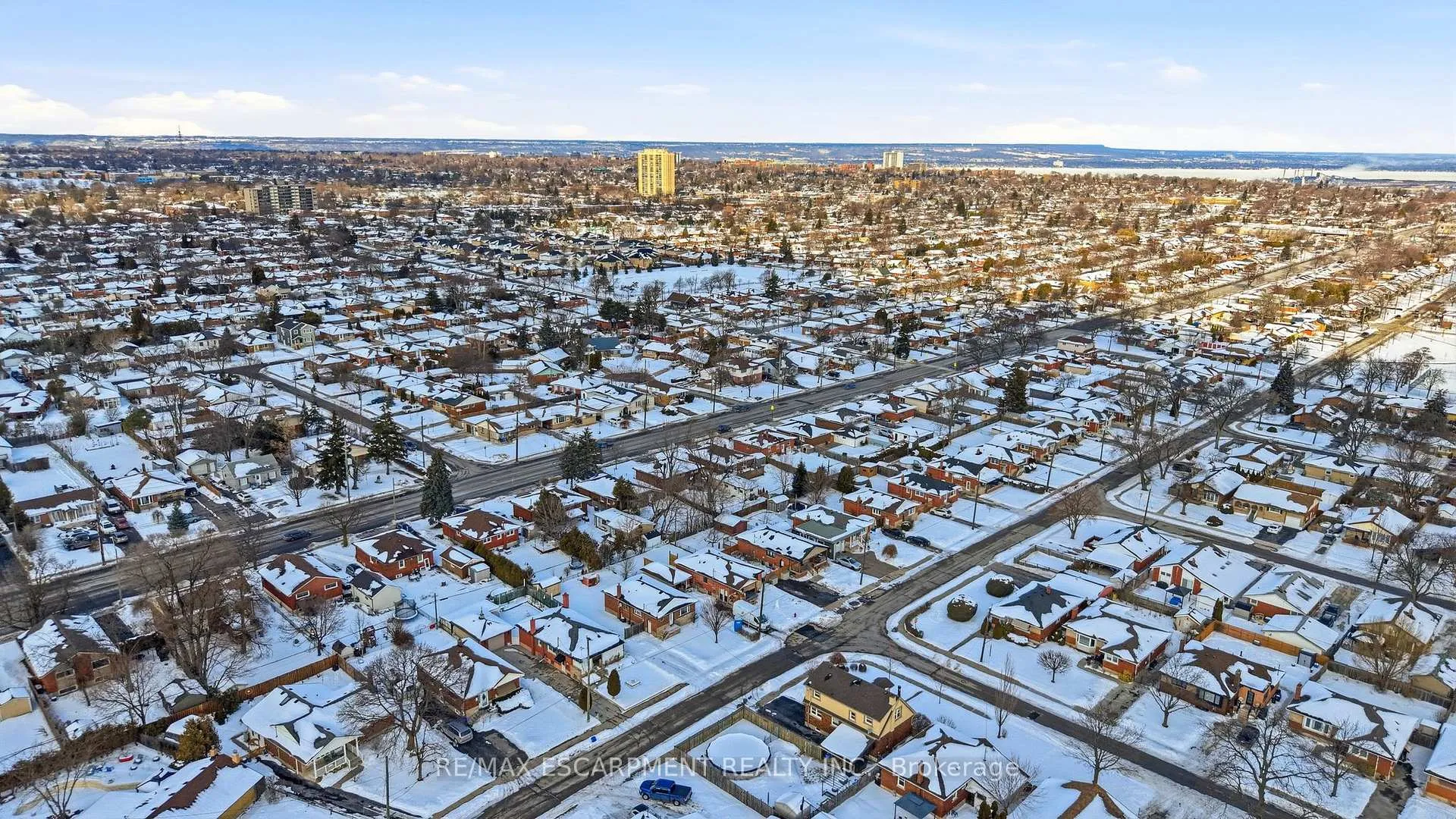 Photo 29 of 763 Upper Ottawa Street, Hamilton, Huntington — HOMEH