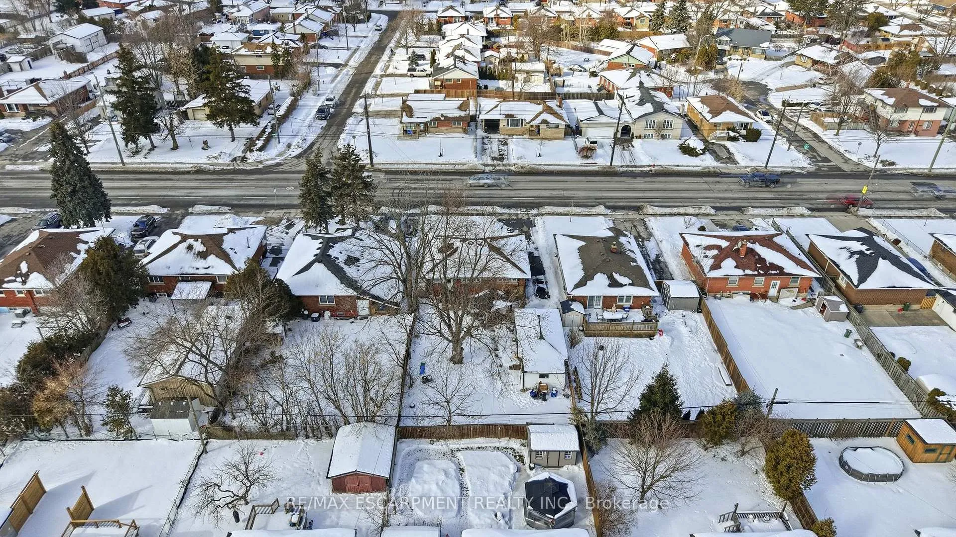 Photo 30 of 763 Upper Ottawa Street, Hamilton, Huntington — HOMEH